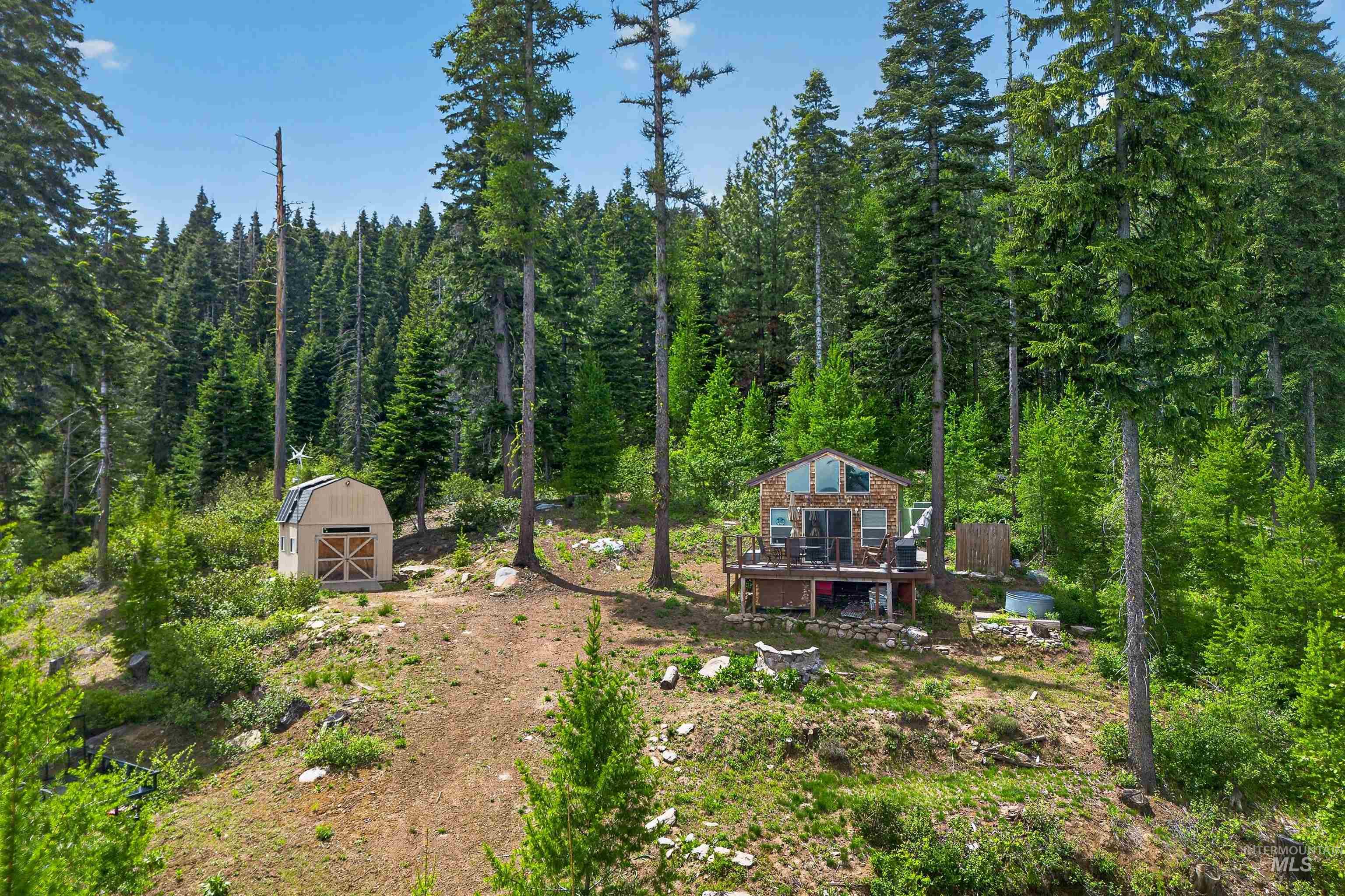 123 Arling Trail, Donnelly, Idaho 83615, Residential For Sale, Price $275,000,MLS 98988567