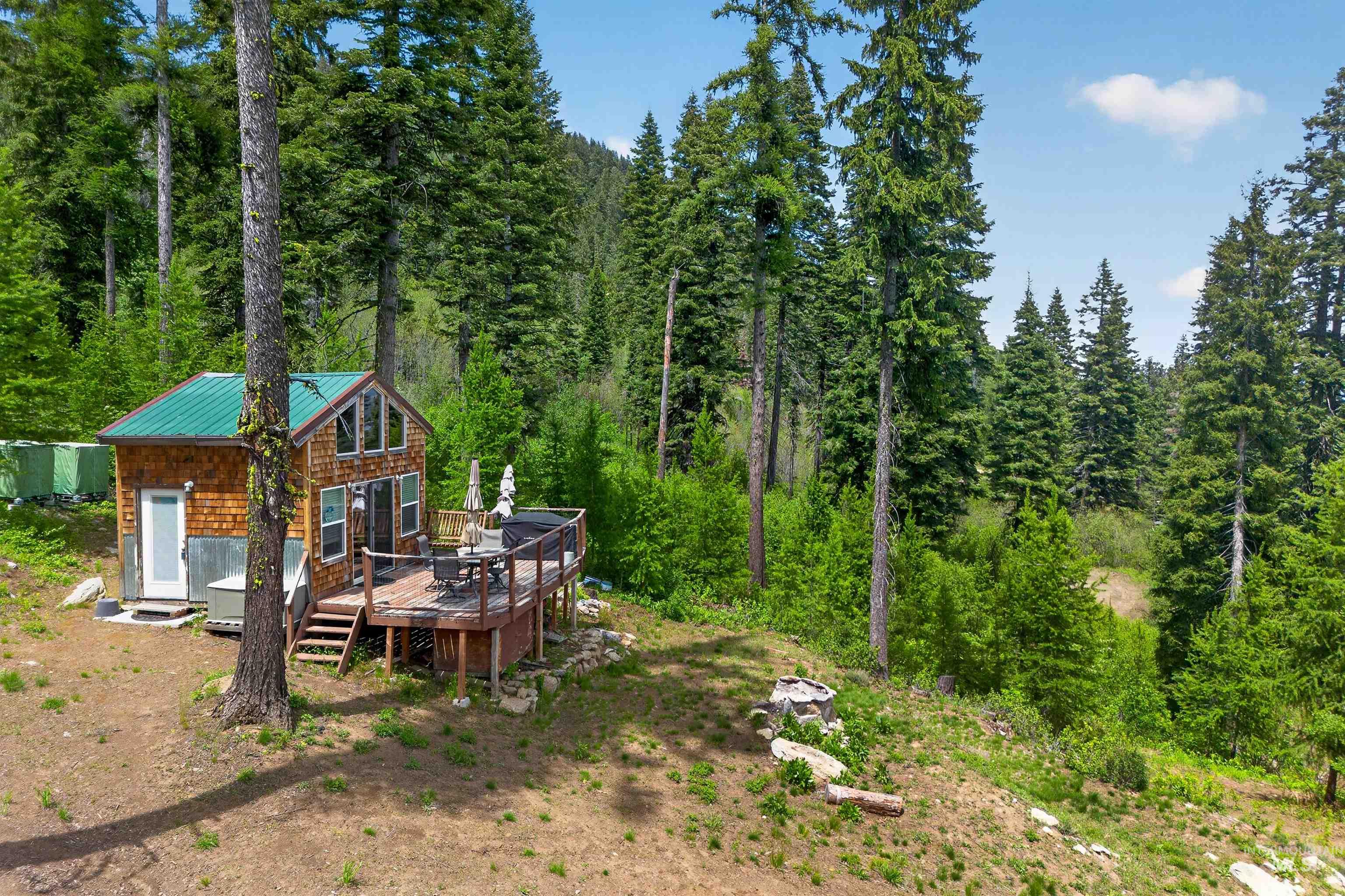 123 Arling Trail, Donnelly, Idaho 83615, Residential For Sale, Price $275,000,MLS 98988567