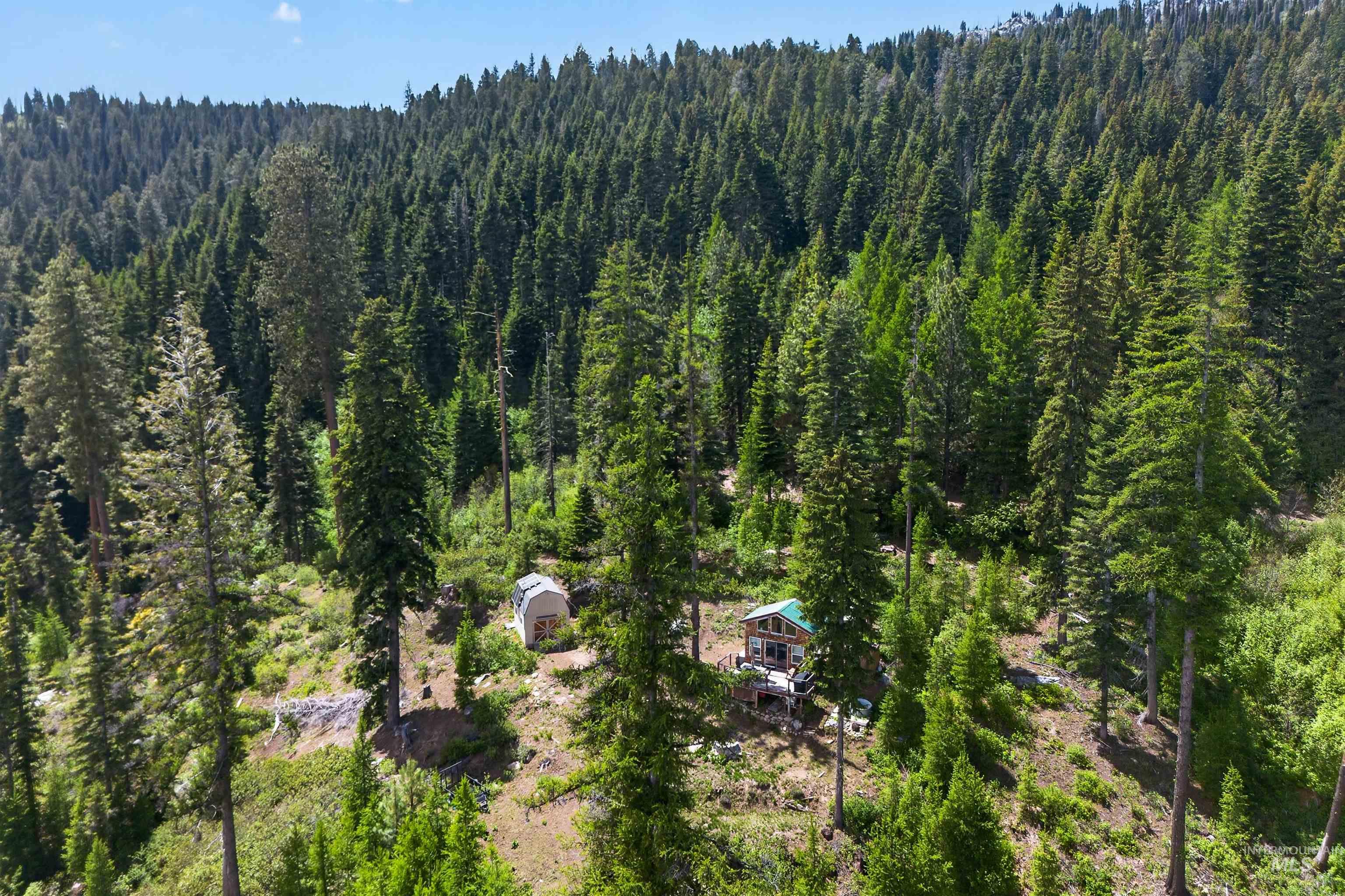123 Arling Trail, Donnelly, Idaho 83615, Residential For Sale, Price $275,000,MLS 98988567