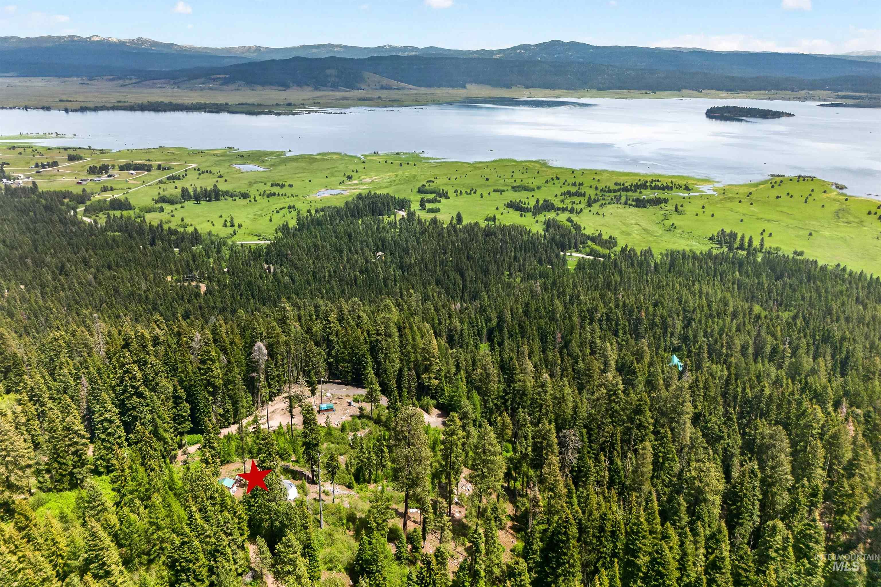 123 Arling Trail, Donnelly, Idaho 83615, Residential For Sale, Price $275,000,MLS 98988567