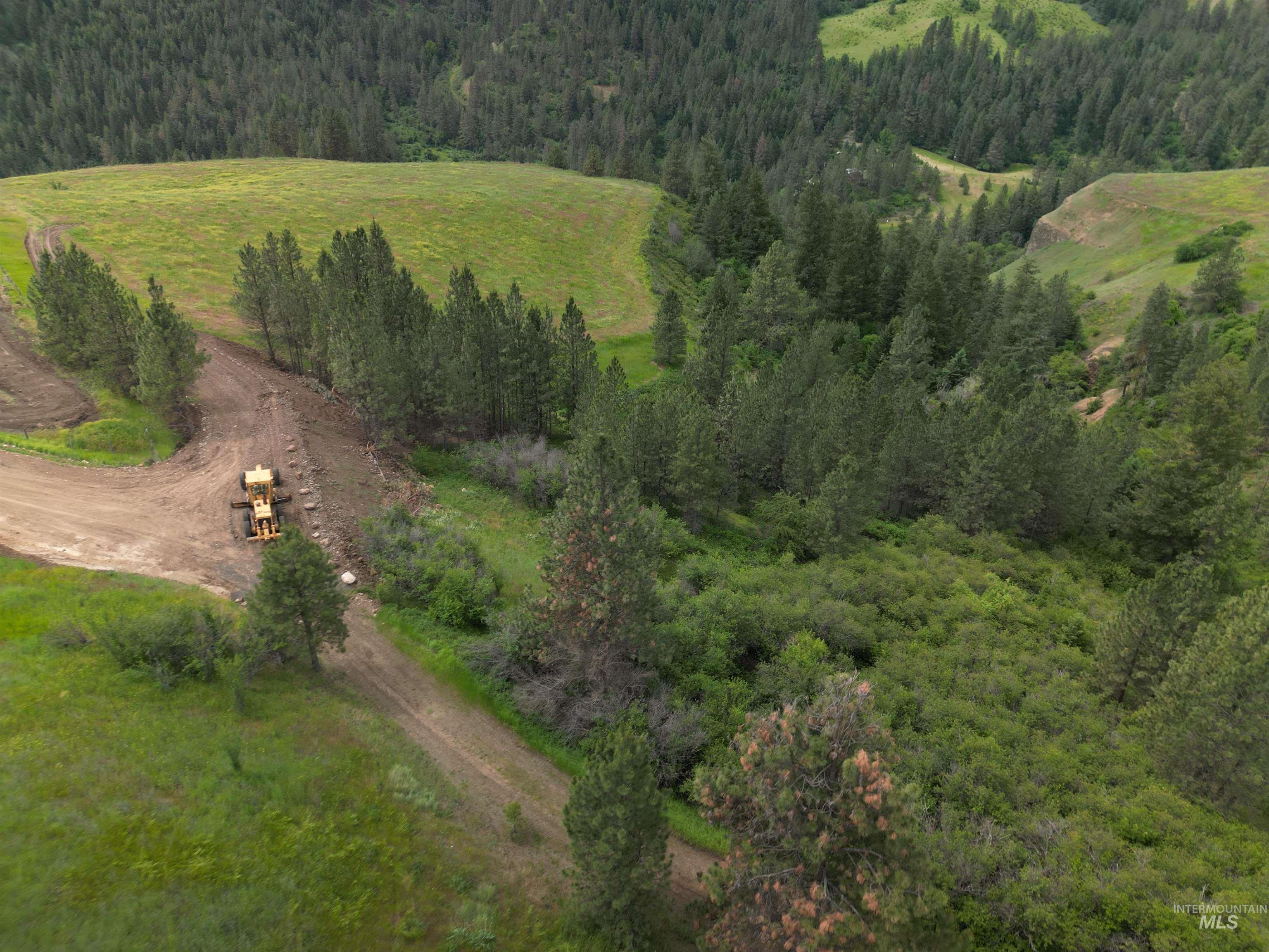 000 American Ridge Rd (Parcel 6), Kendrick, Idaho 83537, Land For Sale, Price $235,000,MLS 98988568