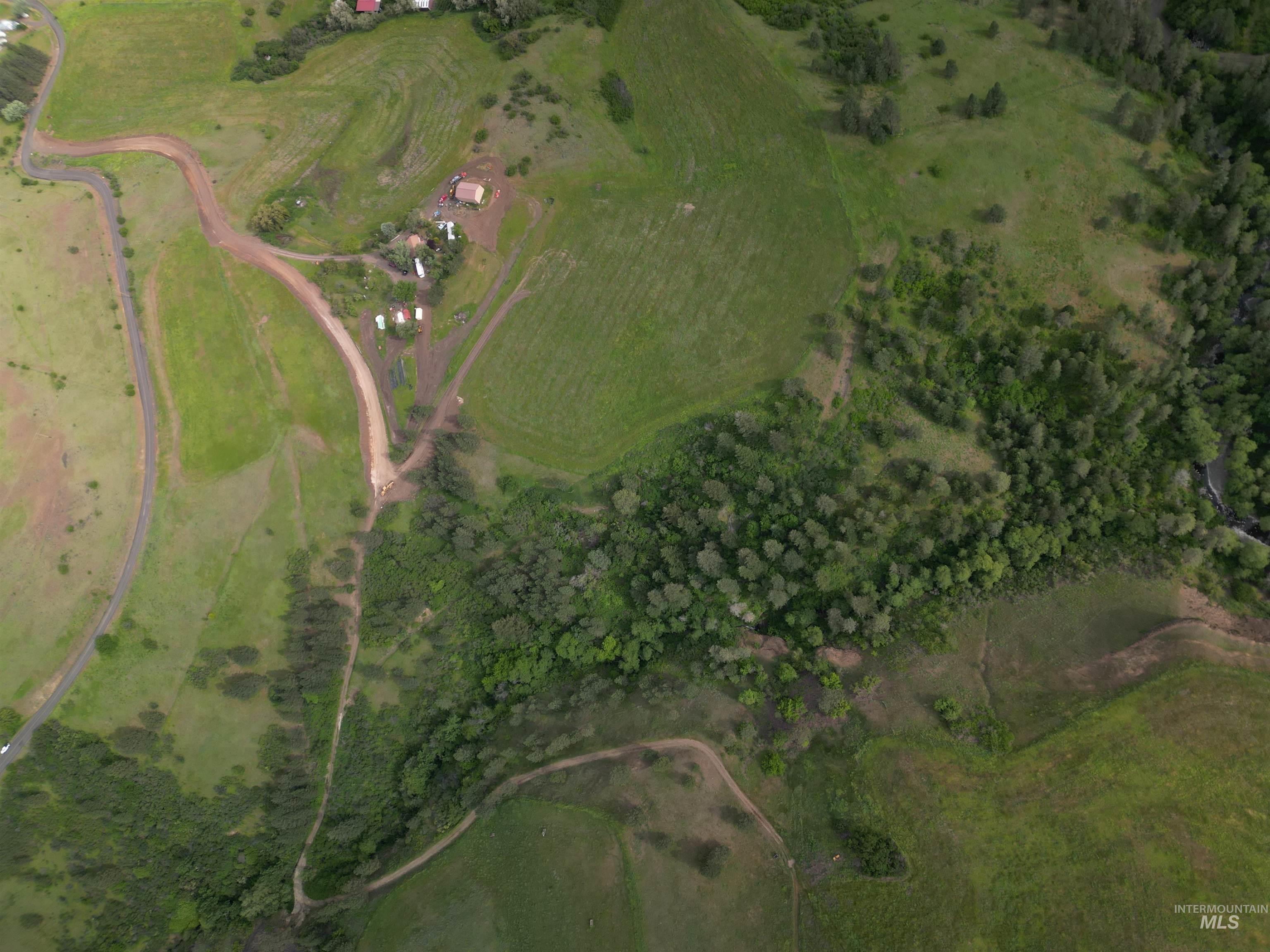 000 American Ridge Rd (Parcel 6), Kendrick, Idaho 83537, Land For Sale, Price $235,000,MLS 98988568
