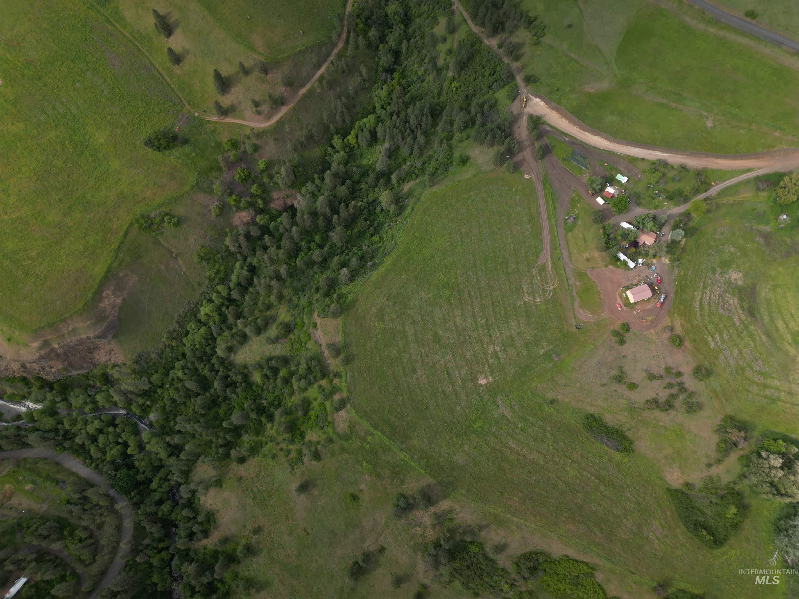 000 American Ridge Rd (Parcel 6), Kendrick, Idaho 83537, Land For Sale, Price $235,000,MLS 98988568