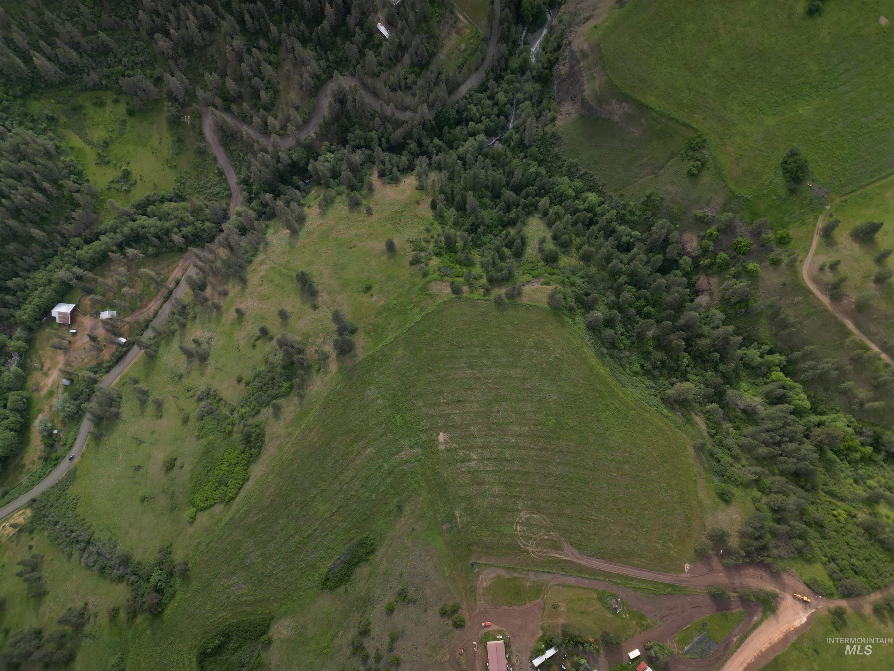 000 American Ridge Rd (Parcel 7), Kendrick, Idaho 83537, Land For Sale, Price $215,000,MLS 98988569