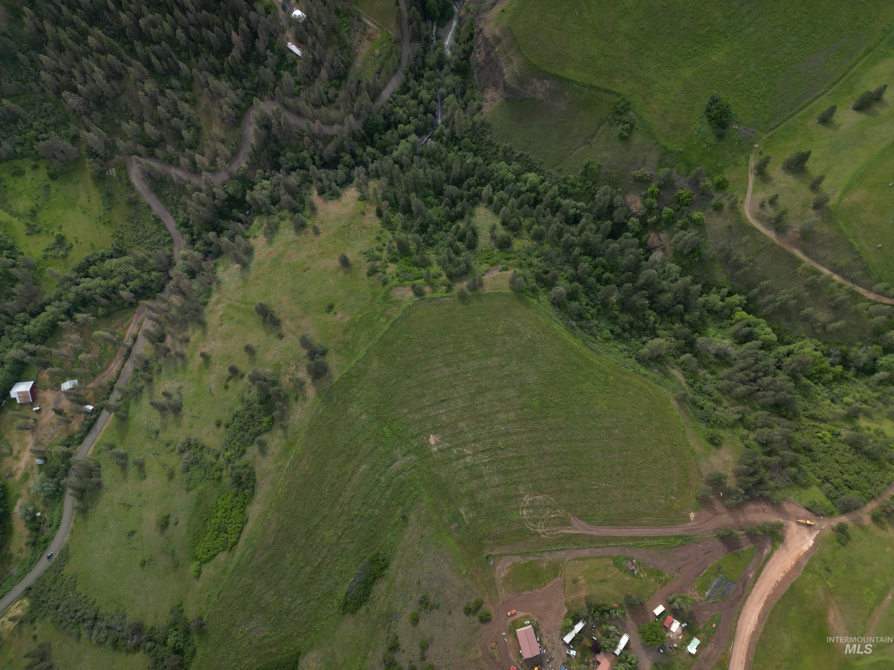 000 American Ridge Rd (Parcel 7), Kendrick, Idaho 83537, Land For Sale, Price $215,000,MLS 98988569