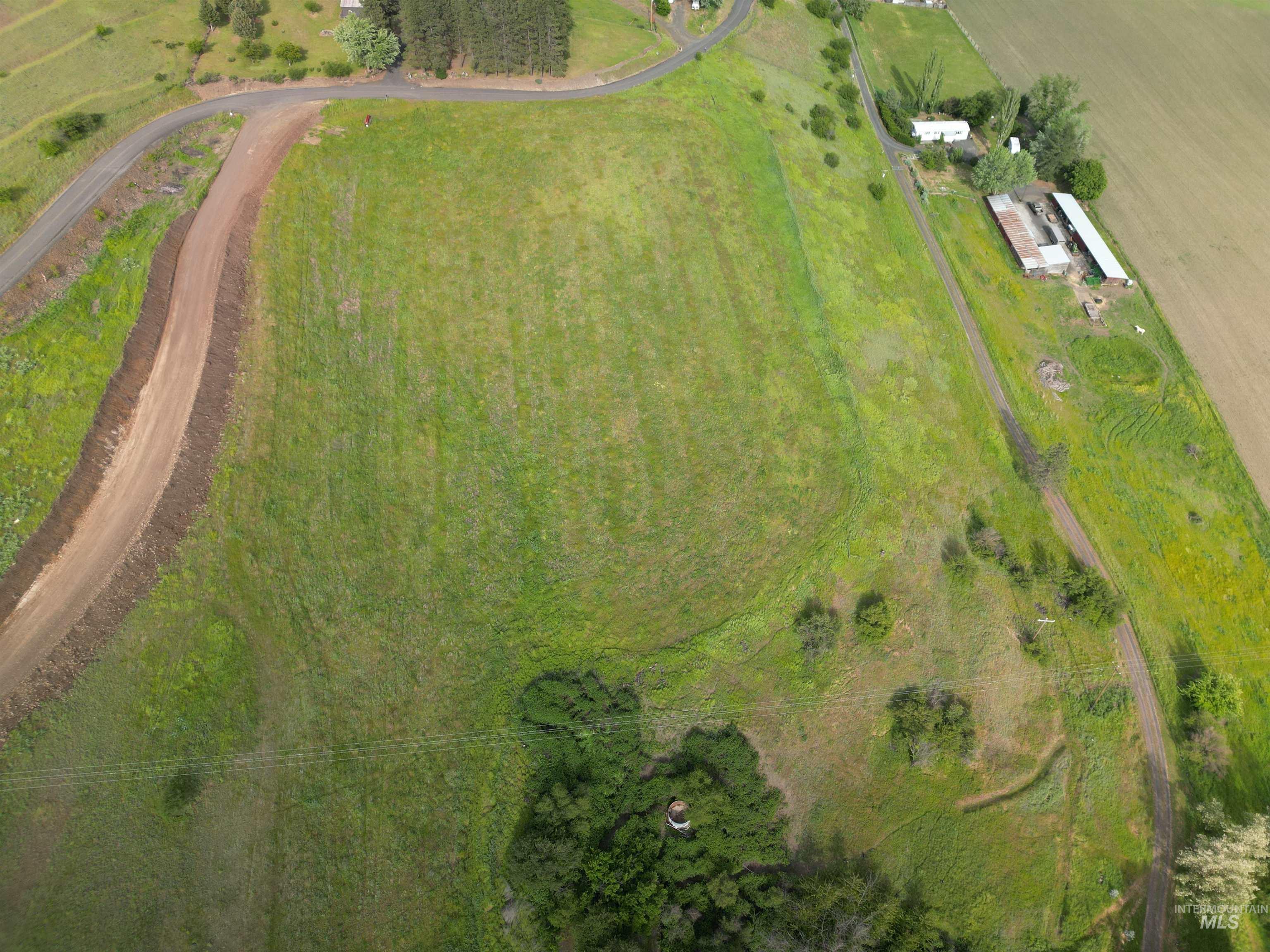000 American Ridge Rd (Parcel 9), Kendrick, Idaho 83537, Land For Sale, Price $169,000,MLS 98988570