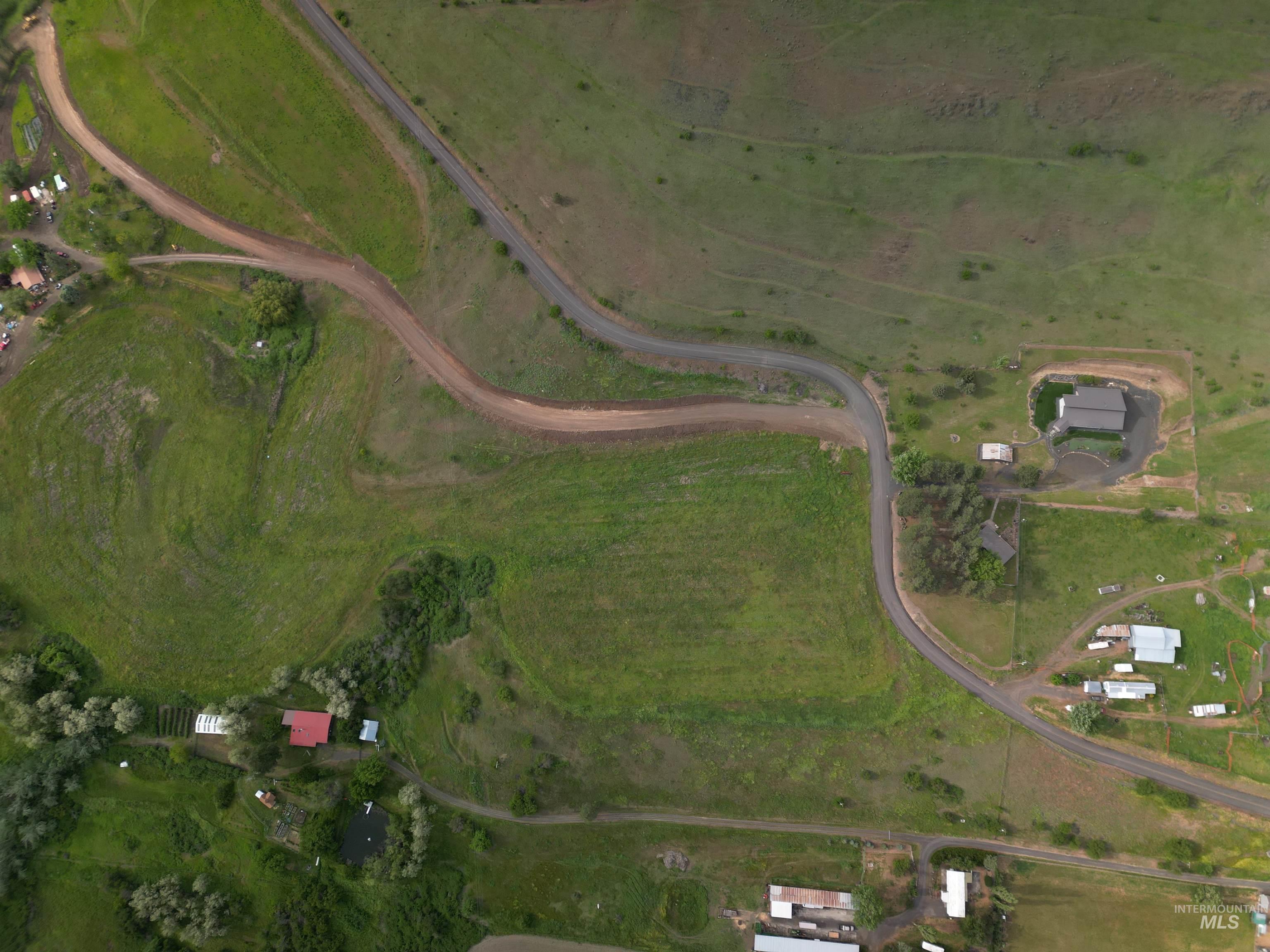 000 American Ridge Rd (Parcel 9), Kendrick, Idaho 83537, Land For Sale, Price $169,000,MLS 98988570
