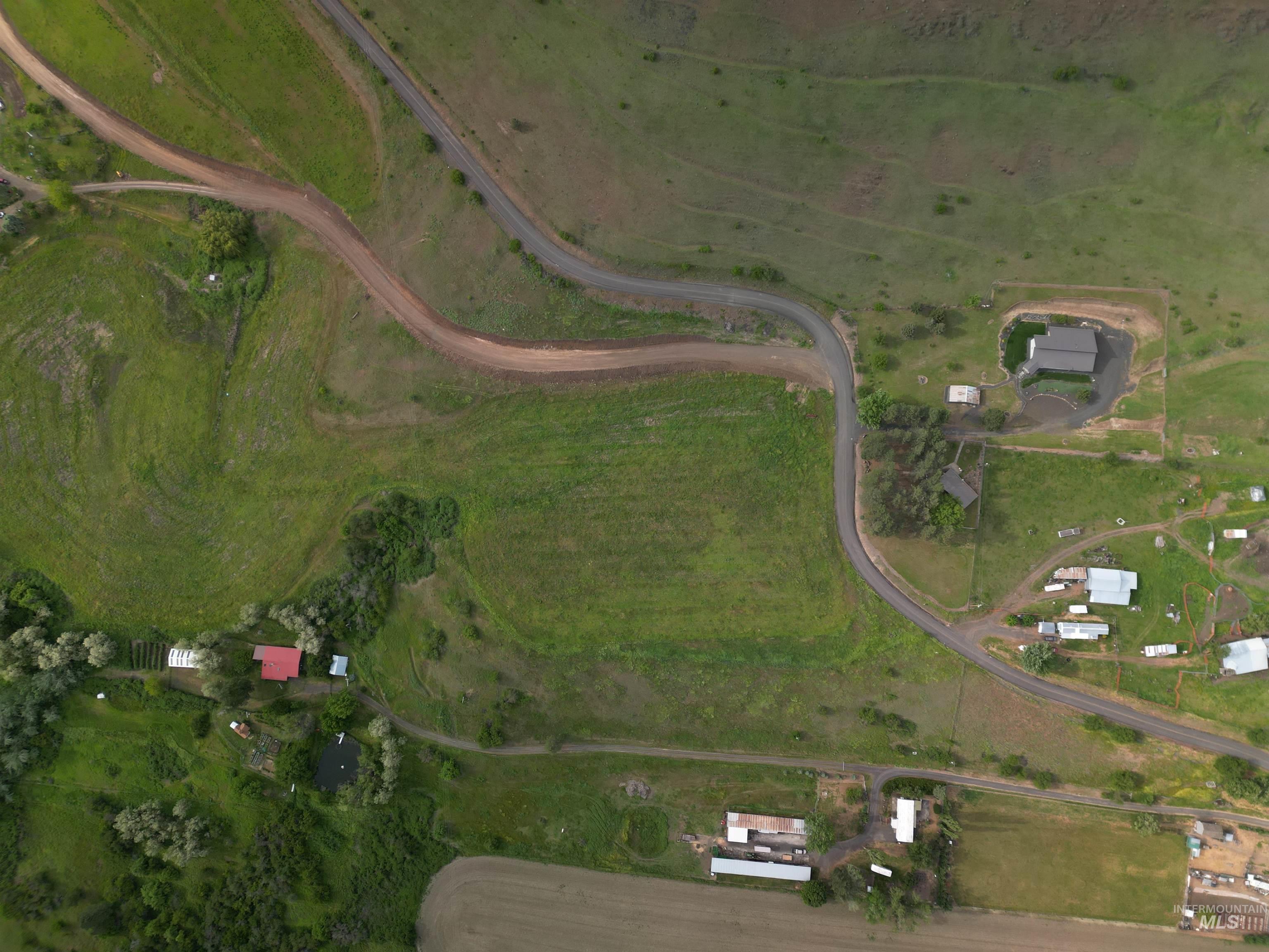 000 American Ridge Rd (Parcel 9), Kendrick, Idaho 83537, Land For Sale, Price $169,000,MLS 98988570