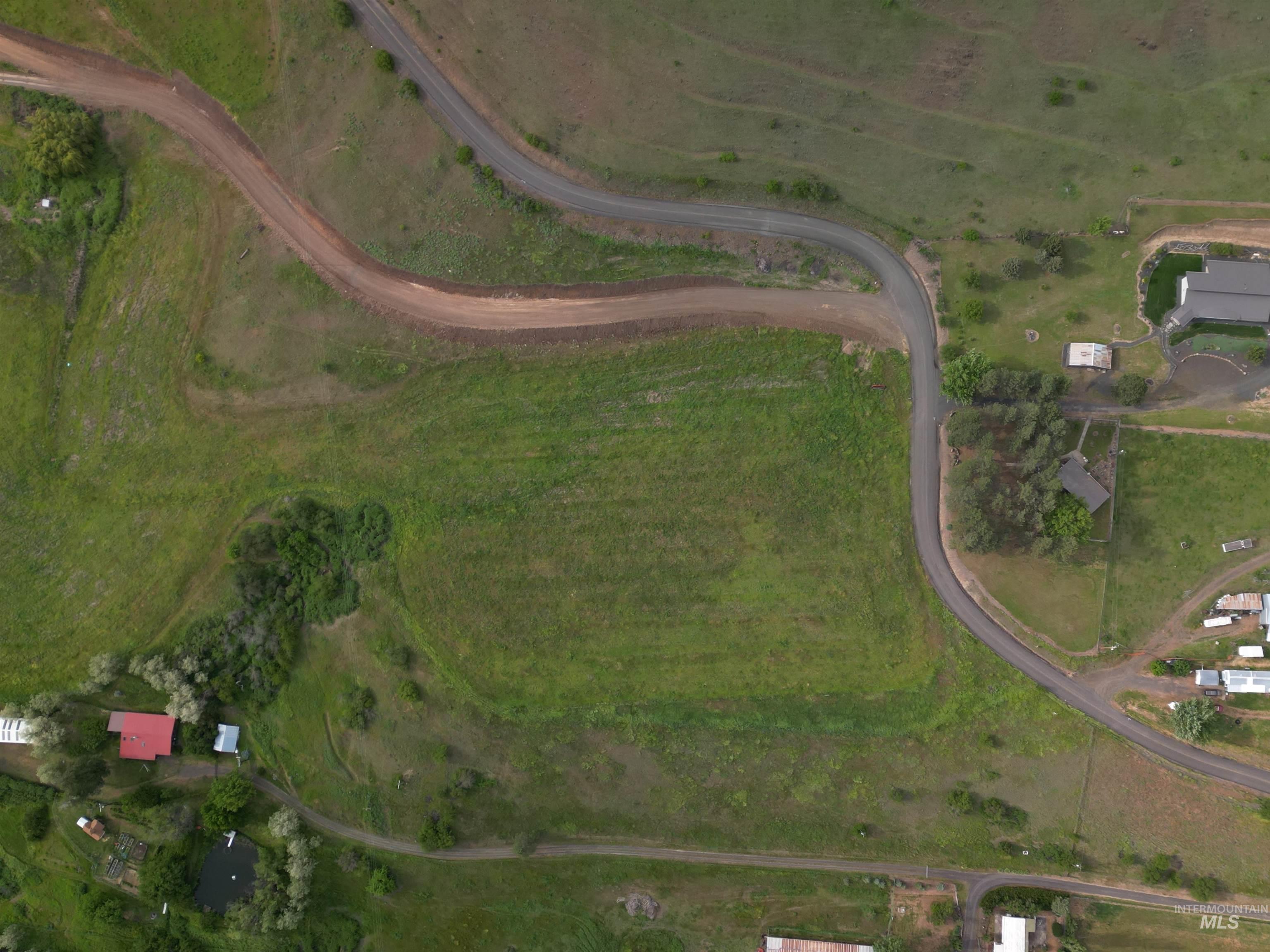 000 American Ridge Rd (Parcel 9), Kendrick, Idaho 83537, Land For Sale, Price $169,000,MLS 98988570