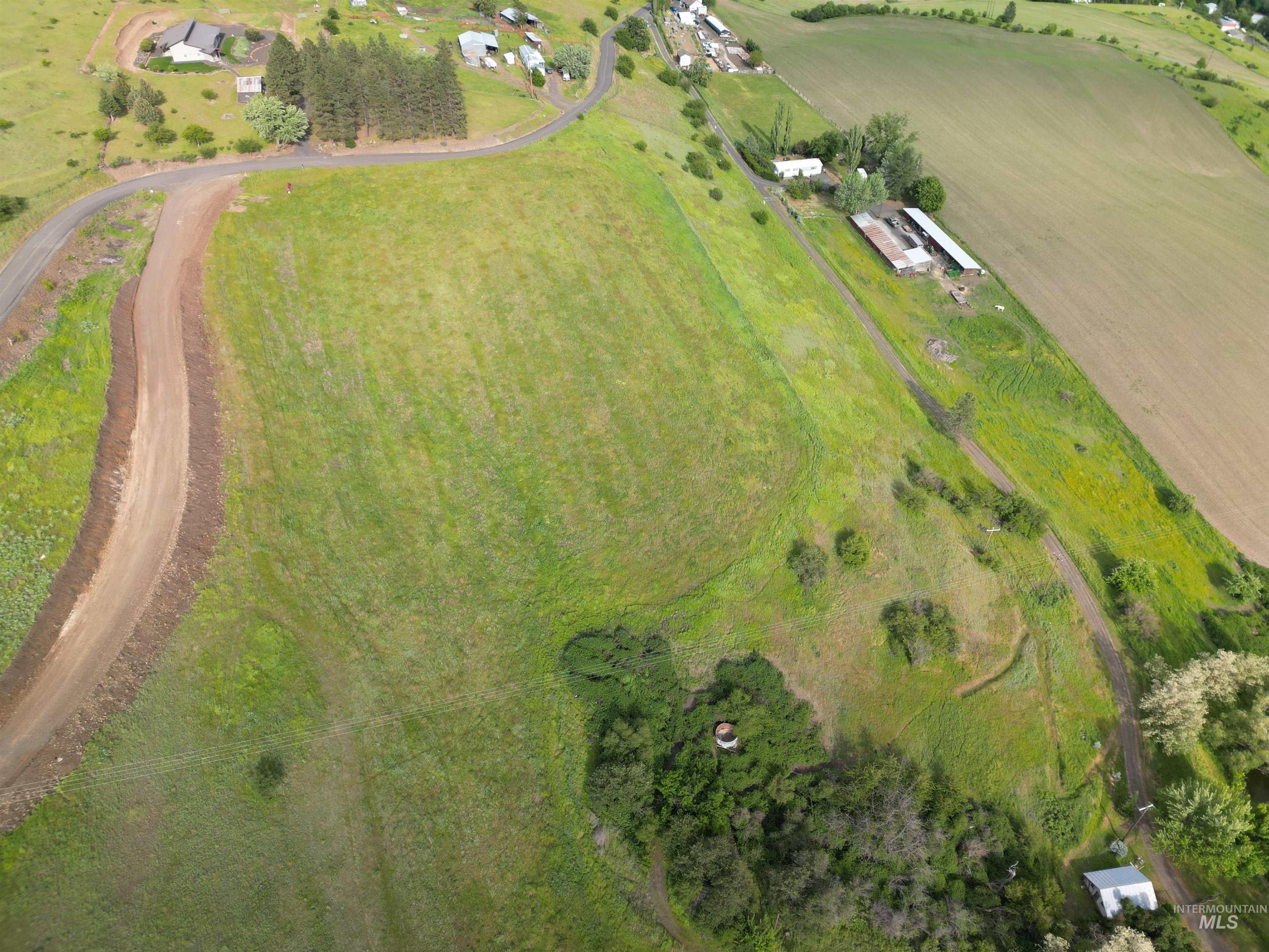 000 American Ridge Rd (Parcel 9), Kendrick, Idaho 83537, Land For Sale, Price $169,000,MLS 98988570
