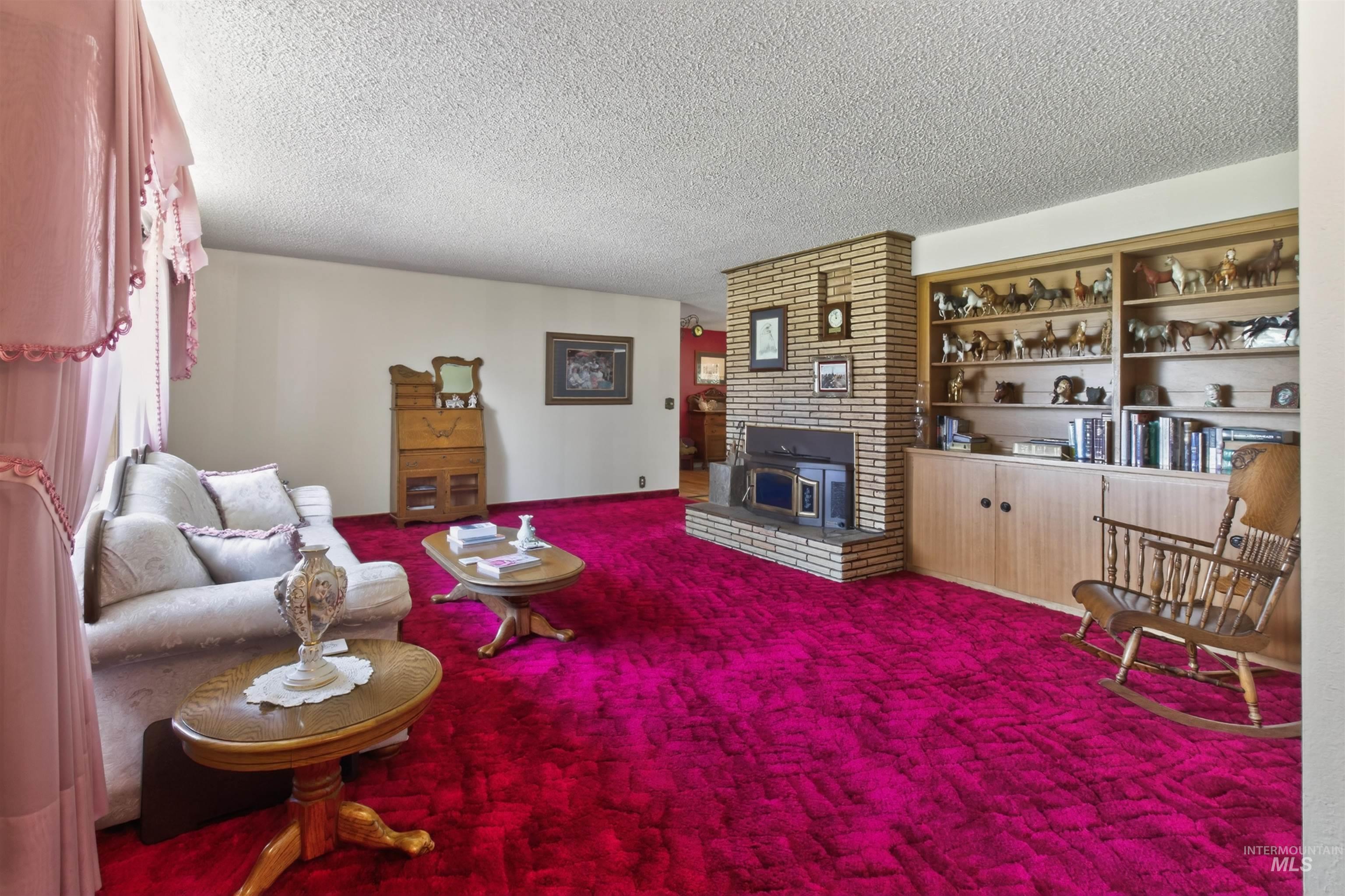 585 W Baseline Rd, Paul, Idaho 83347, 3 Bedrooms, 2 Bathrooms, Residential For Sale, Price $546,500,MLS 98988571
