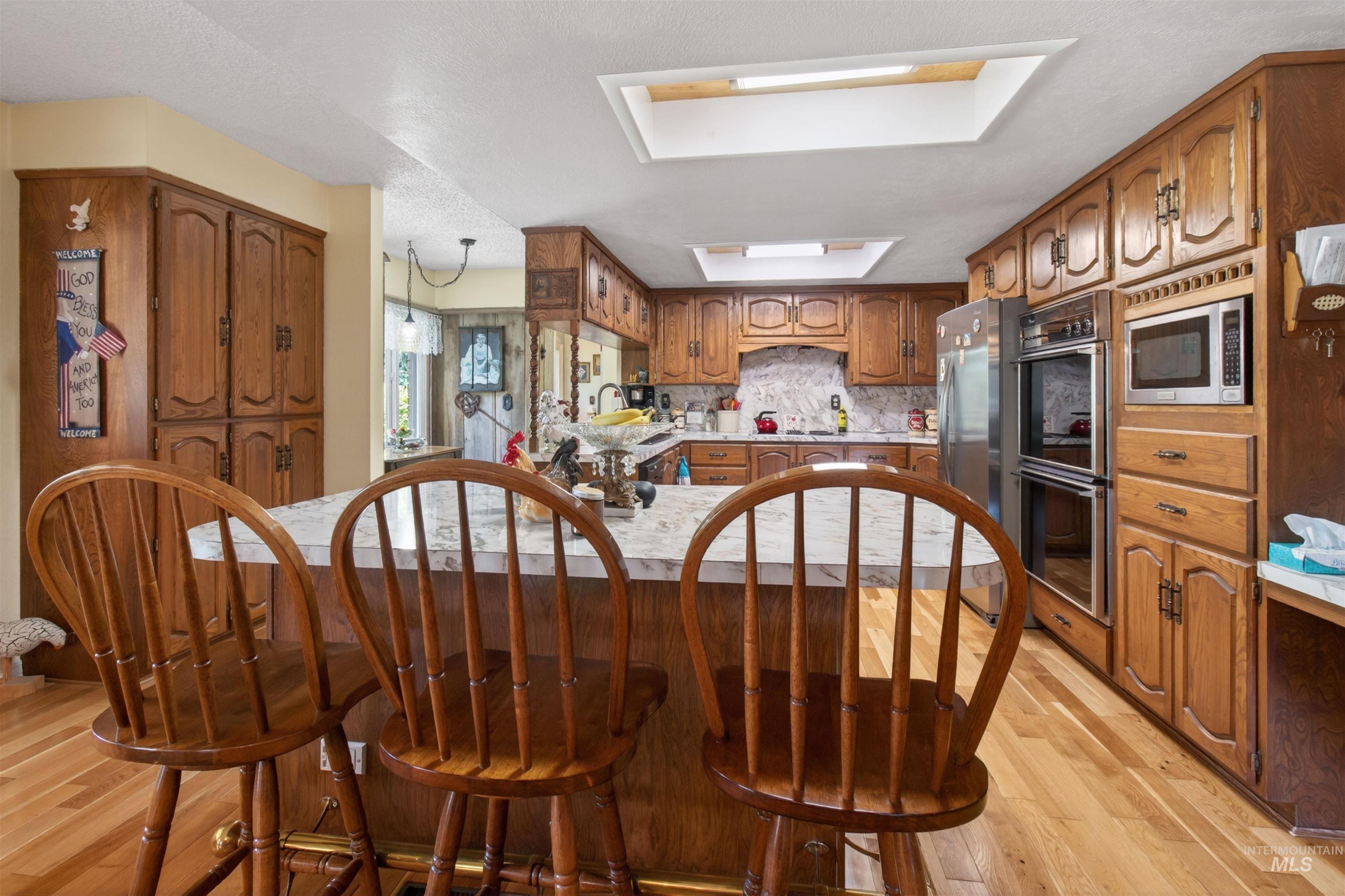 585 W Baseline Rd, Paul, Idaho 83347, 3 Bedrooms, 2 Bathrooms, Residential For Sale, Price $546,500,MLS 98988571