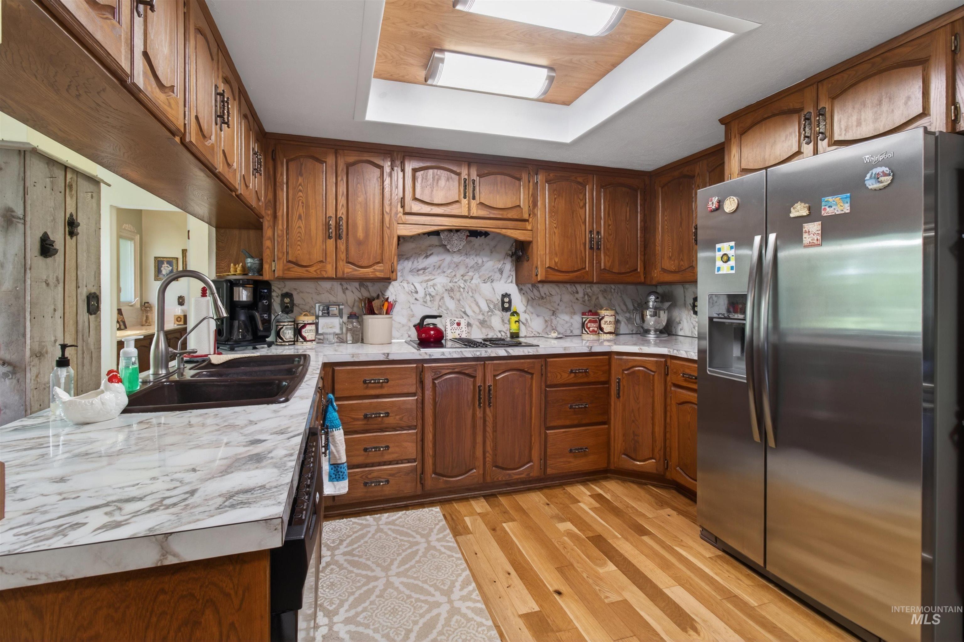 585 W Baseline Rd, Paul, Idaho 83347, 3 Bedrooms, 2 Bathrooms, Residential For Sale, Price $546,500,MLS 98988571
