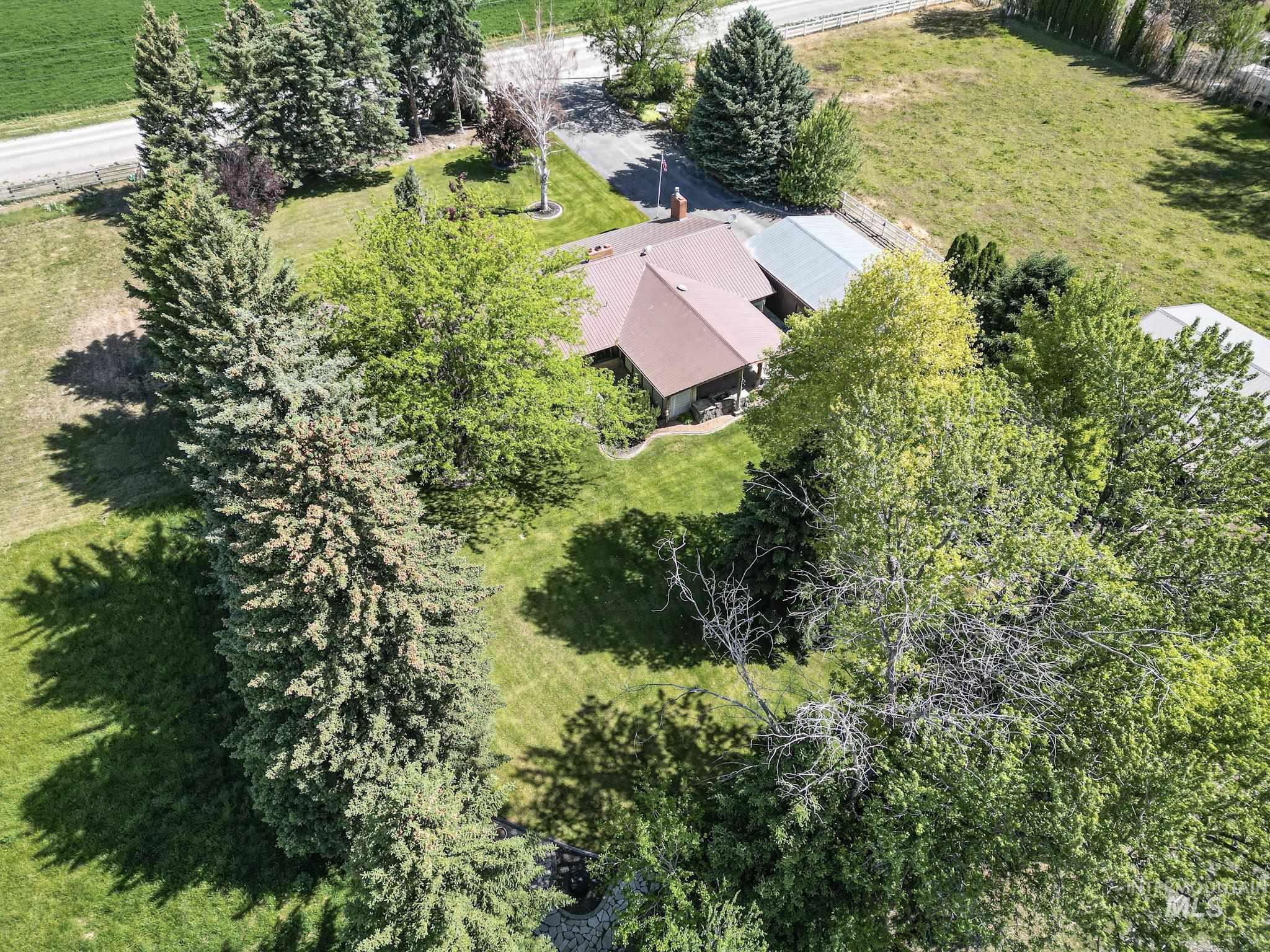 585 W Baseline Rd, Paul, Idaho 83347, 3 Bedrooms, 2 Bathrooms, Residential For Sale, Price $546,500,MLS 98988571