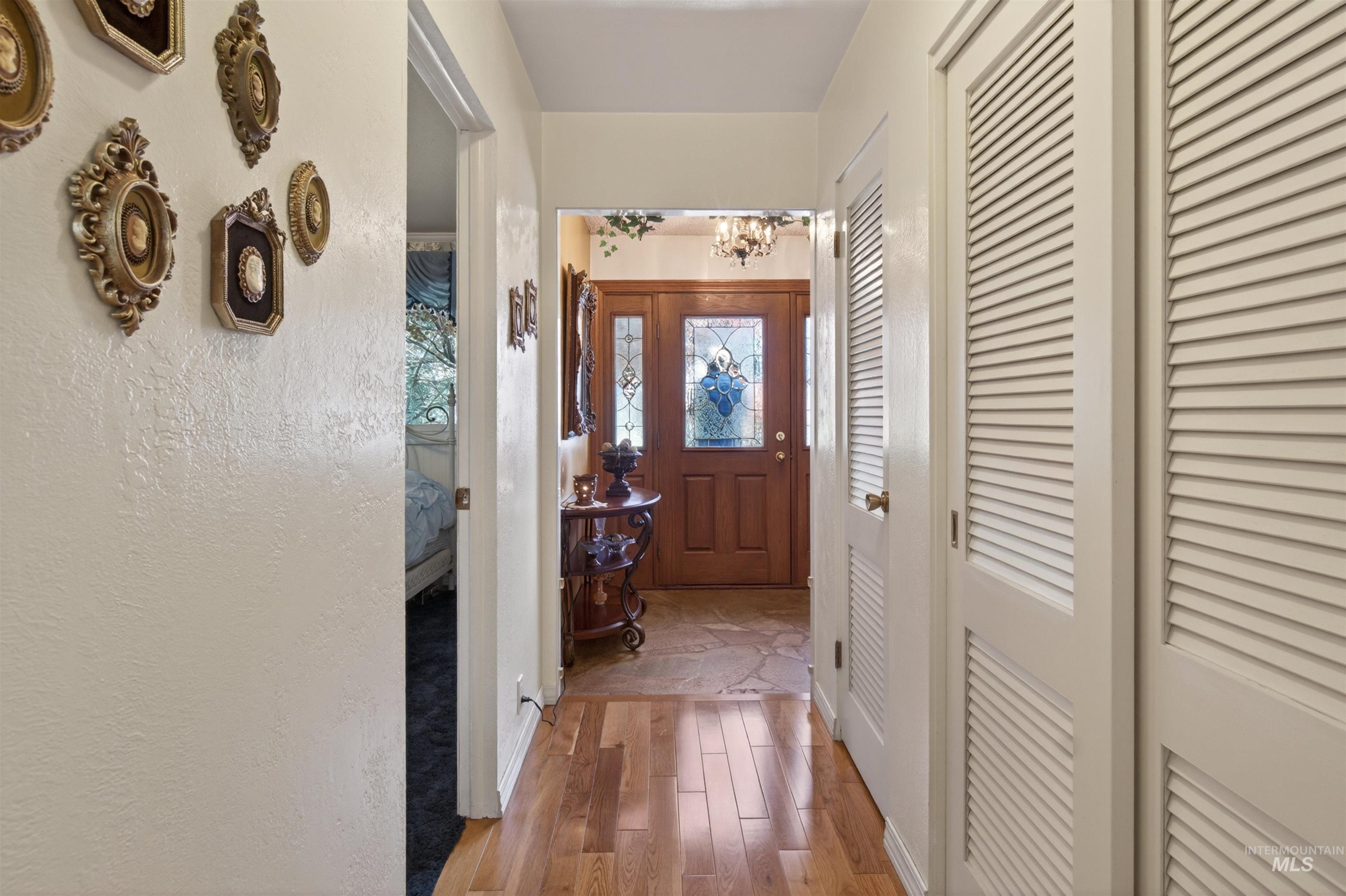 585 W Baseline Rd, Paul, Idaho 83347, 3 Bedrooms, 2 Bathrooms, Residential For Sale, Price $546,500,MLS 98988571
