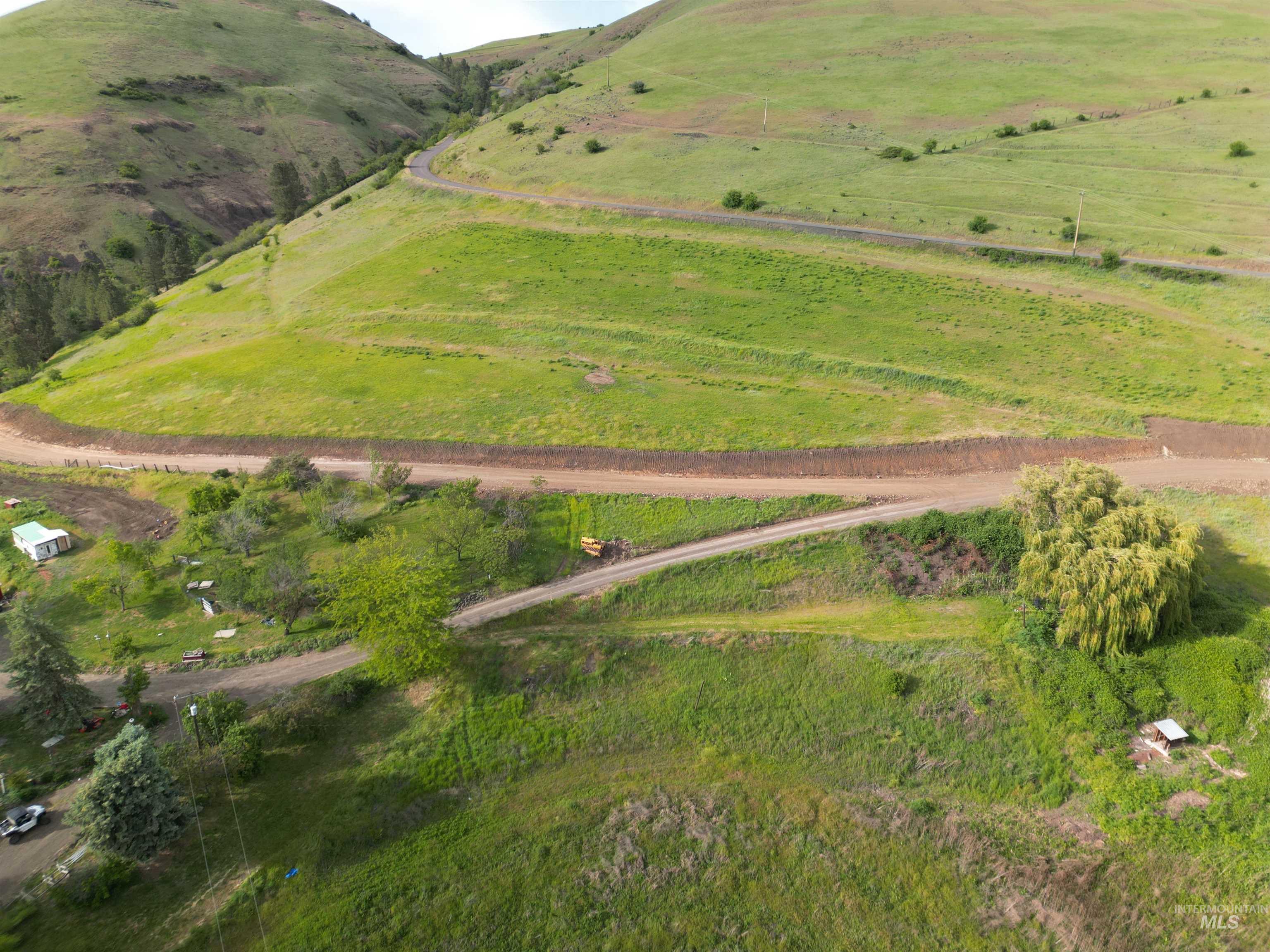 000 American Ridge Rd (Parcel 10), Kendrick, Idaho 83537, Land For Sale, Price $139,000,MLS 98988573