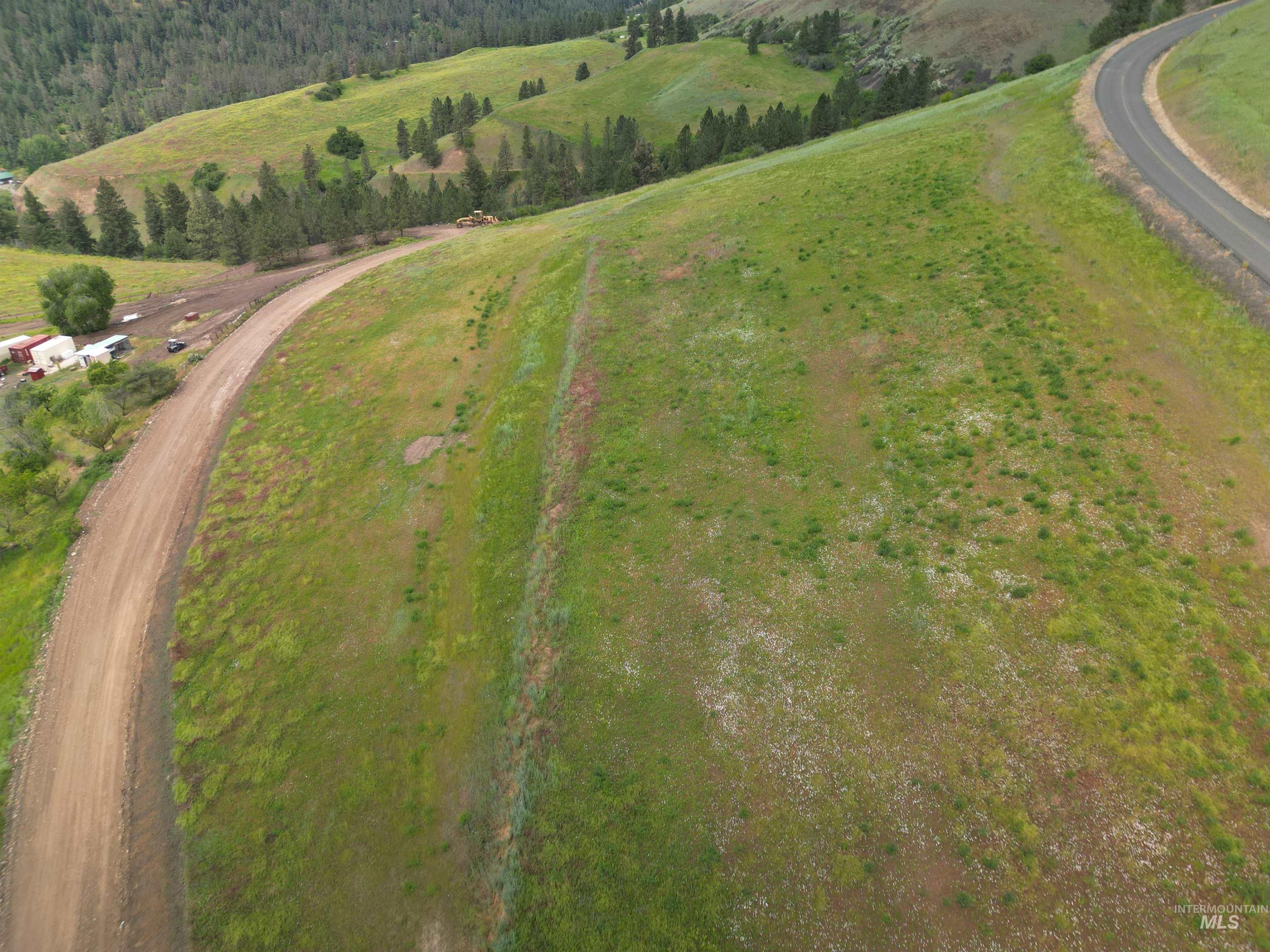 000 American Ridge Rd (Parcel 10), Kendrick, Idaho 83537, Land For Sale, Price $139,000,MLS 98988573