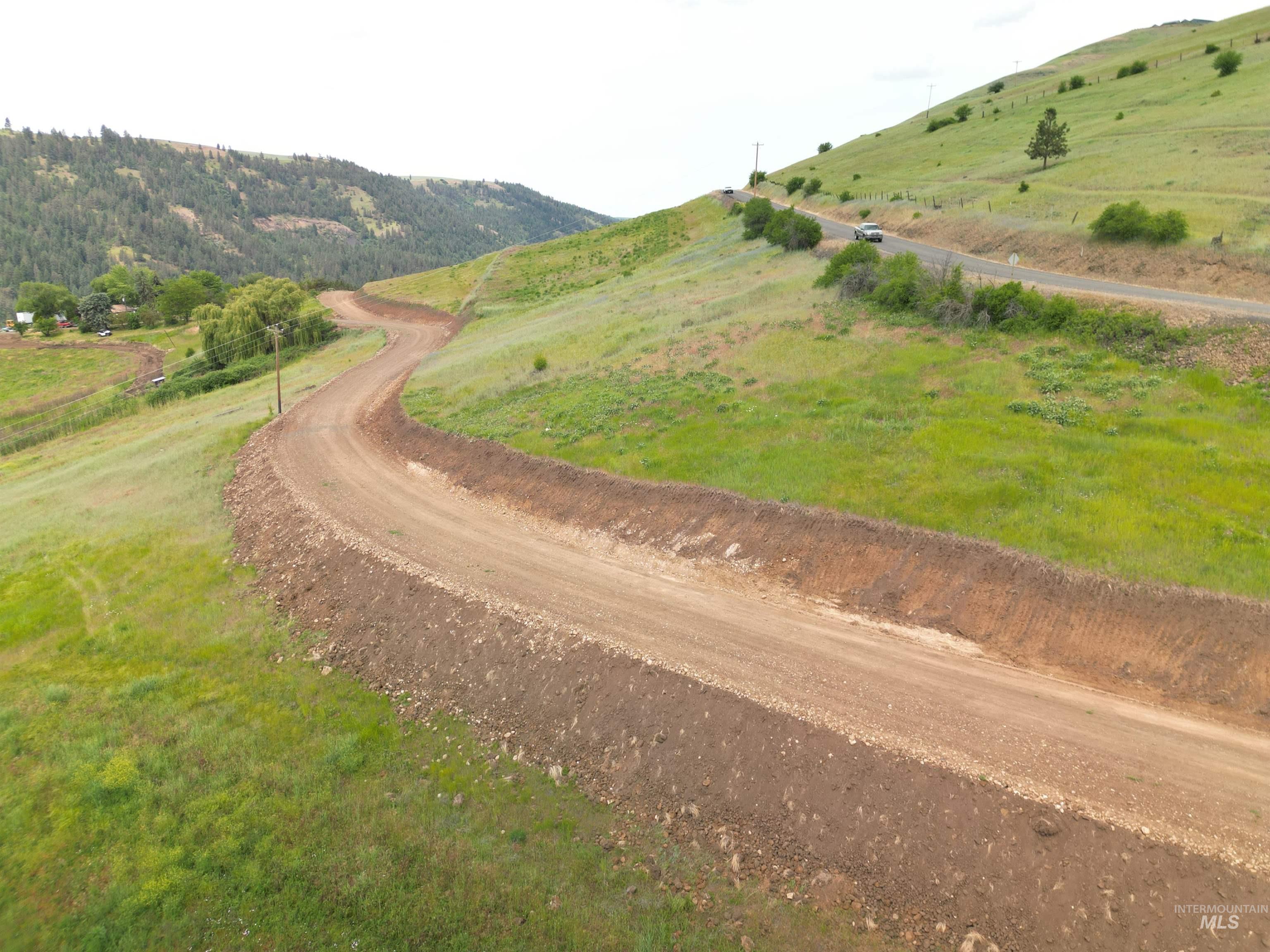 000 American Ridge Rd (Parcel 10), Kendrick, Idaho 83537, Land For Sale, Price $139,000,MLS 98988573