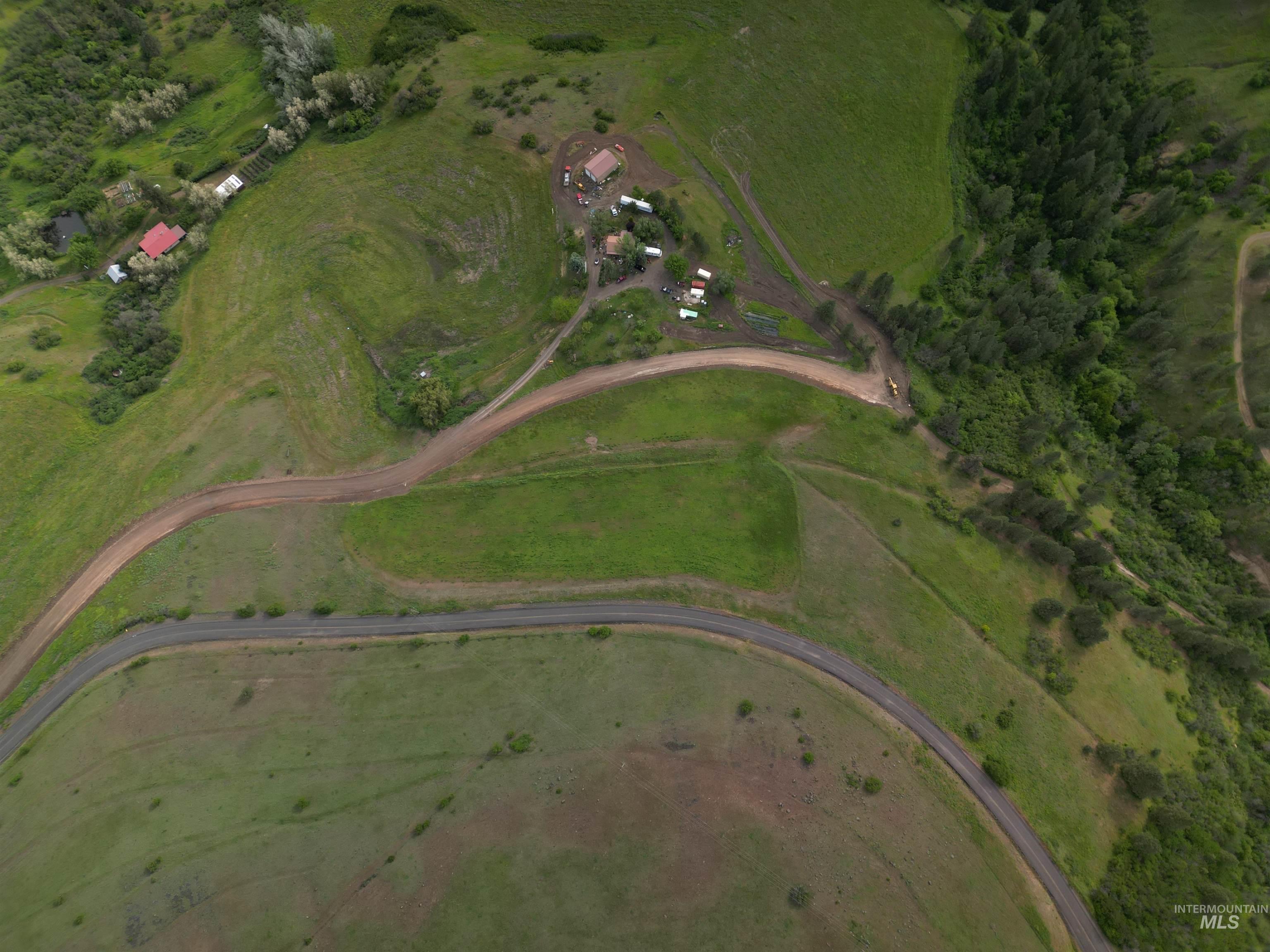 000 American Ridge Rd (Parcel 10), Kendrick, Idaho 83537, Land For Sale, Price $139,000,MLS 98988573