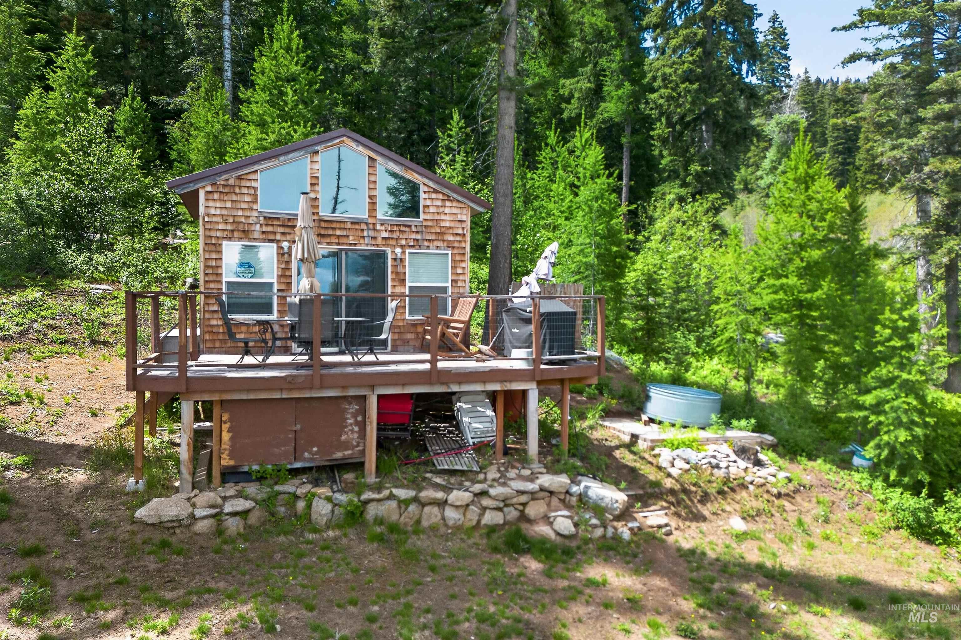 123 Arling Trail, Donnelly, Idaho 83615, Land For Sale, Price $275,000,MLS 98988574