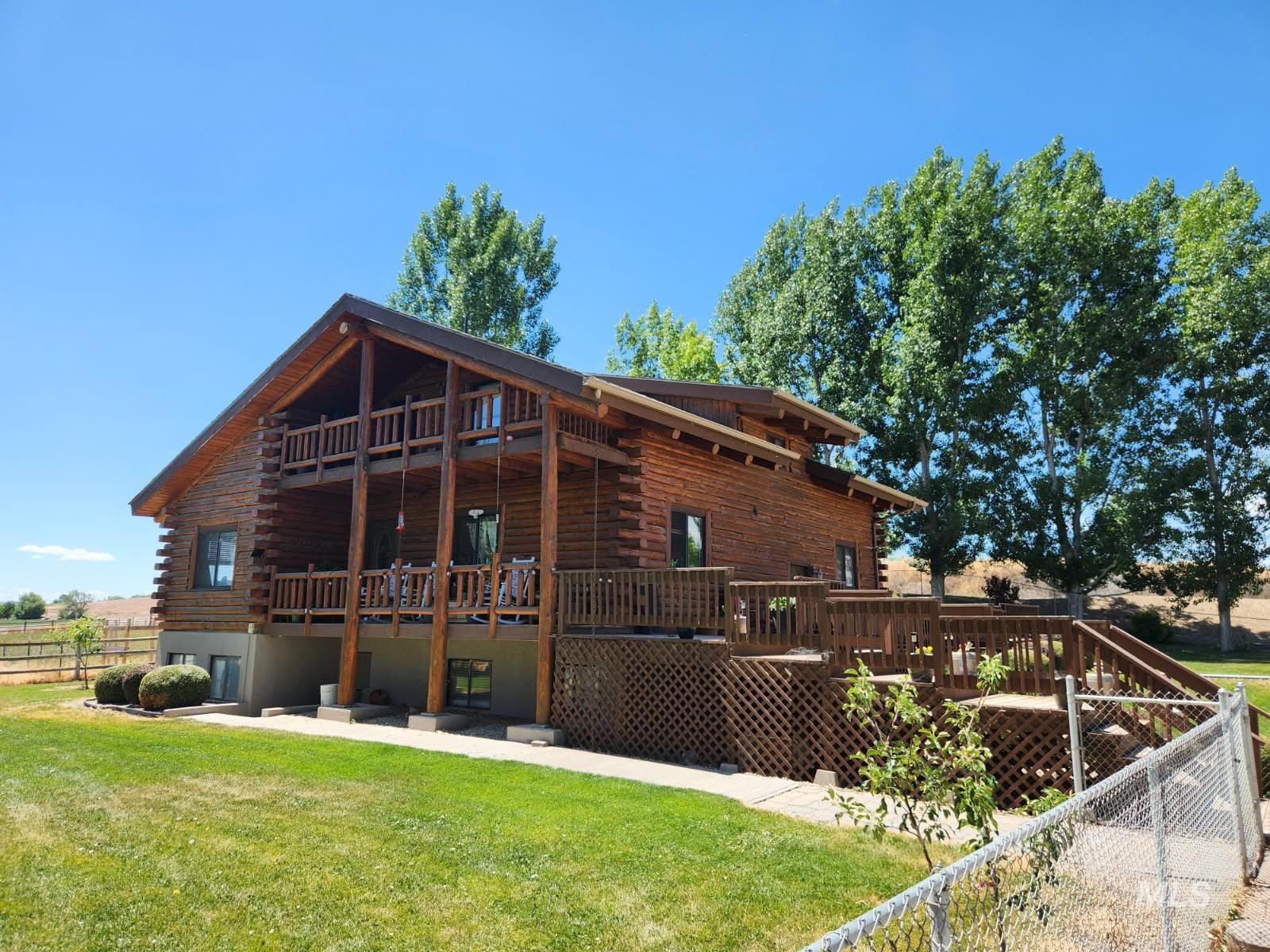 3509 Clark Blvd, Ontario, Oregon 97914, 4 Bedrooms, 3 Bathrooms, Residential For Sale, Price $577,000,MLS 98988578