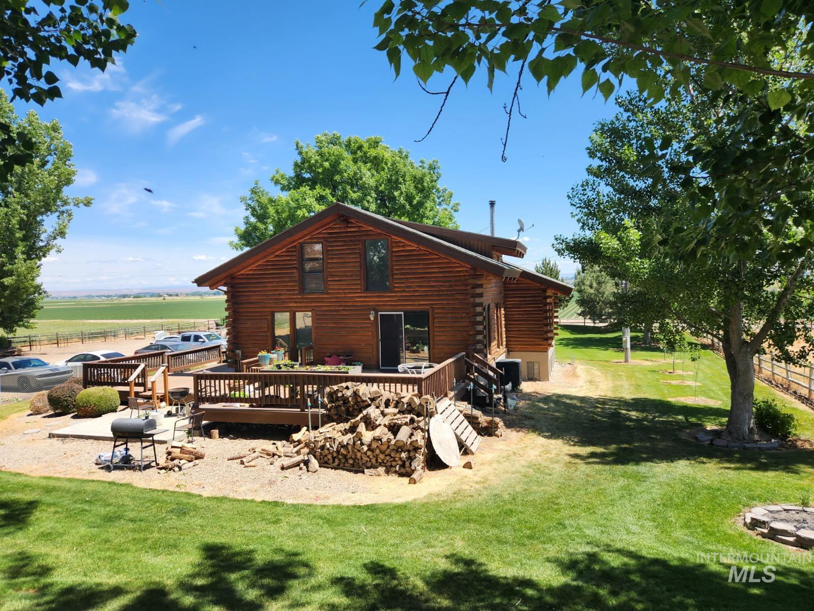 3509 Clark Blvd, Ontario, Oregon 97914, 4 Bedrooms, 3 Bathrooms, Residential For Sale, Price $577,000,MLS 98988578