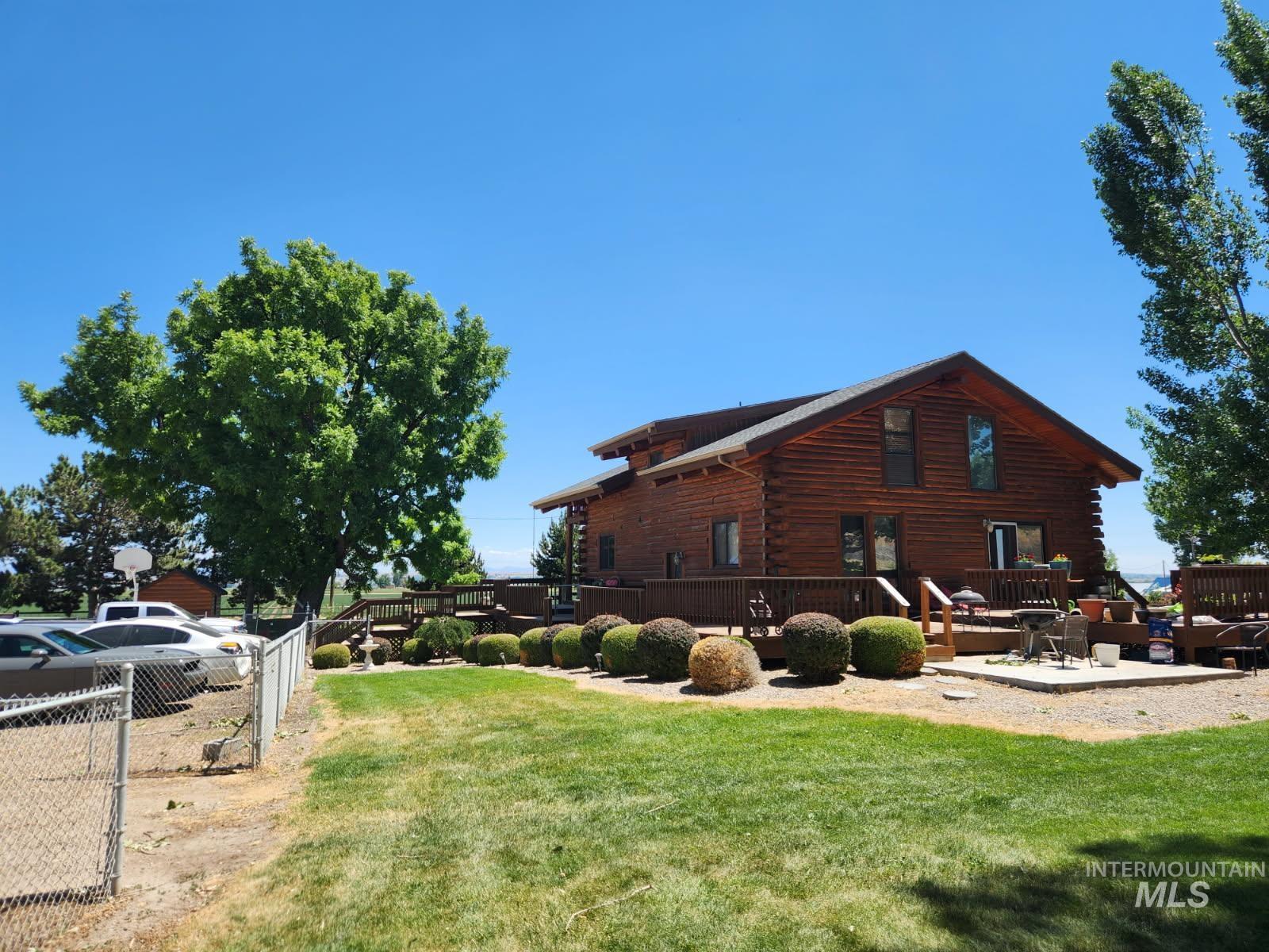 3509 Clark Blvd, Ontario, Oregon 97914, 4 Bedrooms, 3 Bathrooms, Residential For Sale, Price $577,000,MLS 98988578