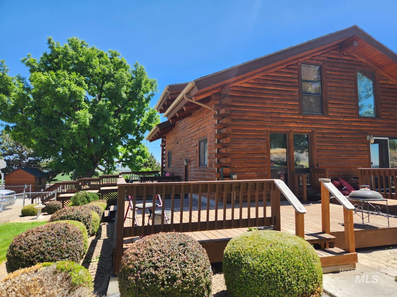 3509 Clark Blvd, Ontario, Oregon 97914, 4 Bedrooms, 3 Bathrooms, Residential For Sale, Price $577,000,MLS 98988578