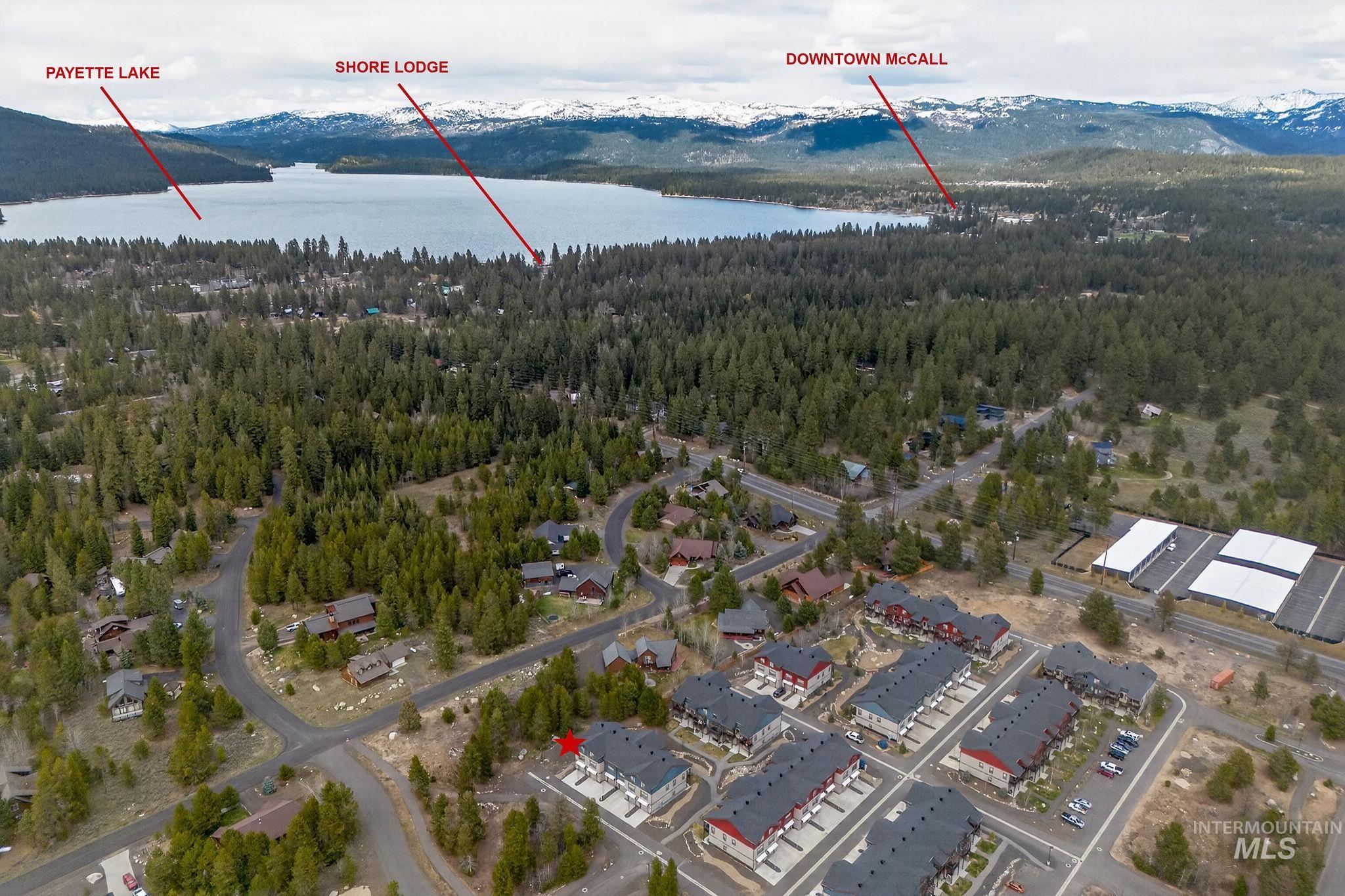 311 Broken Ridge Way, McCall, Idaho 83638, 3 Bedrooms, 3 Bathrooms, Residential For Sale, Price $574,000,MLS 98988579
