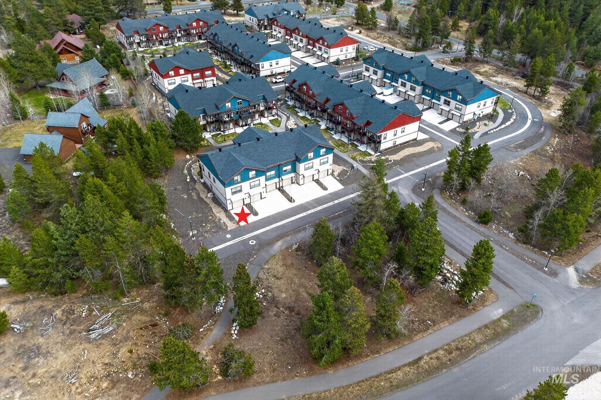 311 Broken Ridge Way, McCall, Idaho 83638, 3 Bedrooms, 3 Bathrooms, Residential For Sale, Price $574,000,MLS 98988579