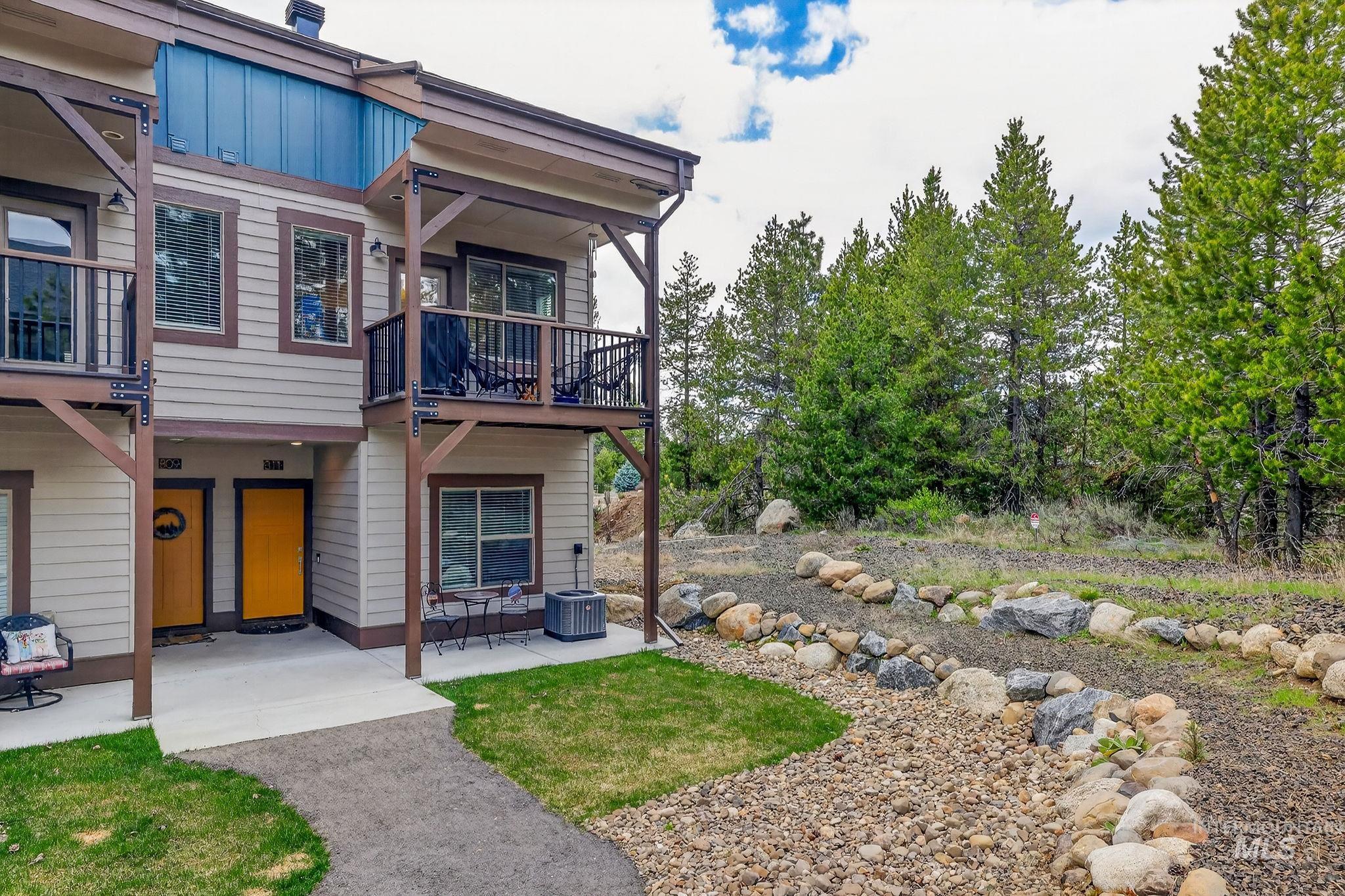 311 Broken Ridge Way, McCall, Idaho 83638, 3 Bedrooms, 3 Bathrooms, Residential For Sale, Price $574,000,MLS 98988579