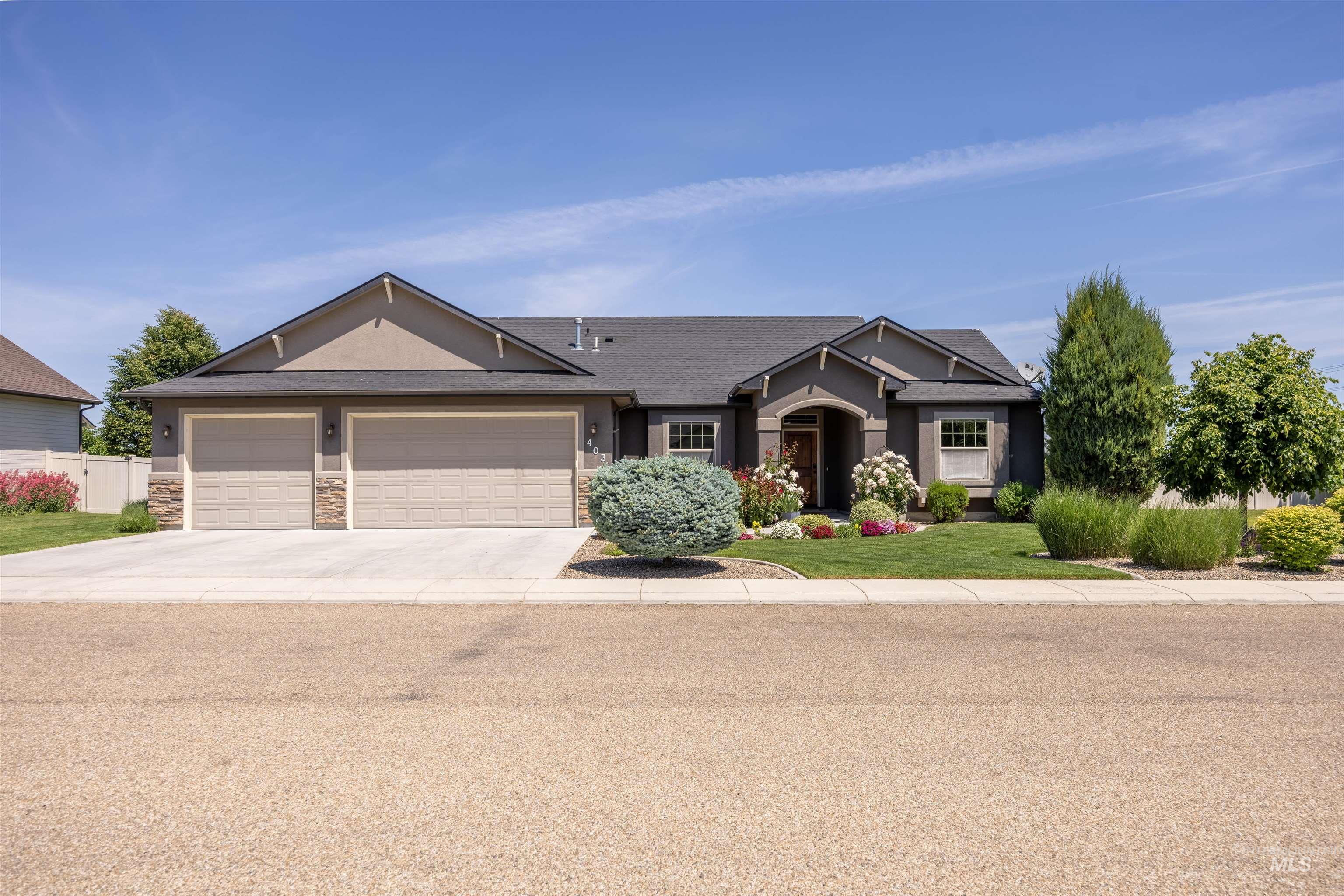 Residential For Sale