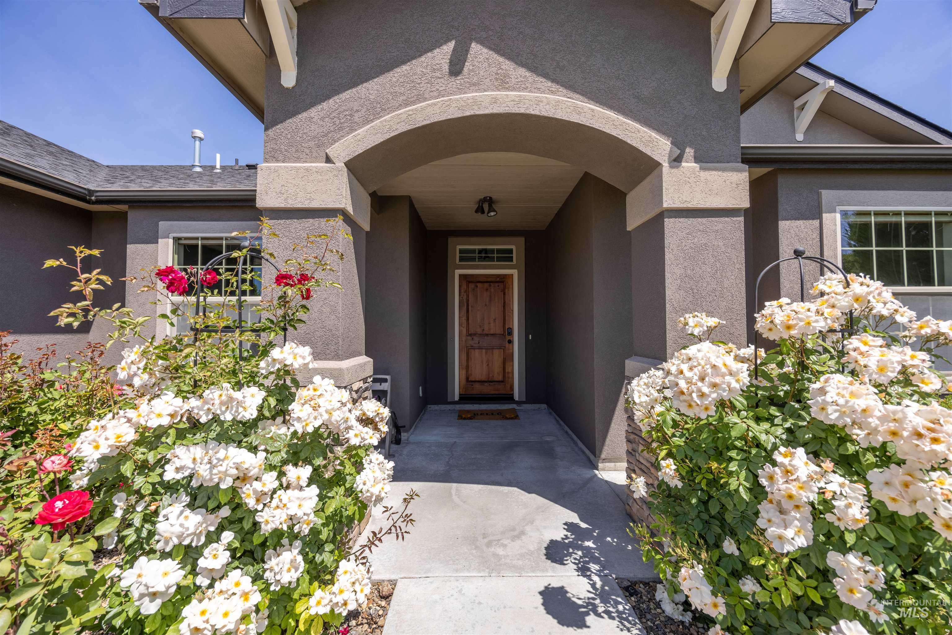 403 Appalachian Street, Caldwell, Idaho 83607, 3 Bedrooms, 2 Bathrooms, Residential For Sale, Price $547,900,MLS 98988580