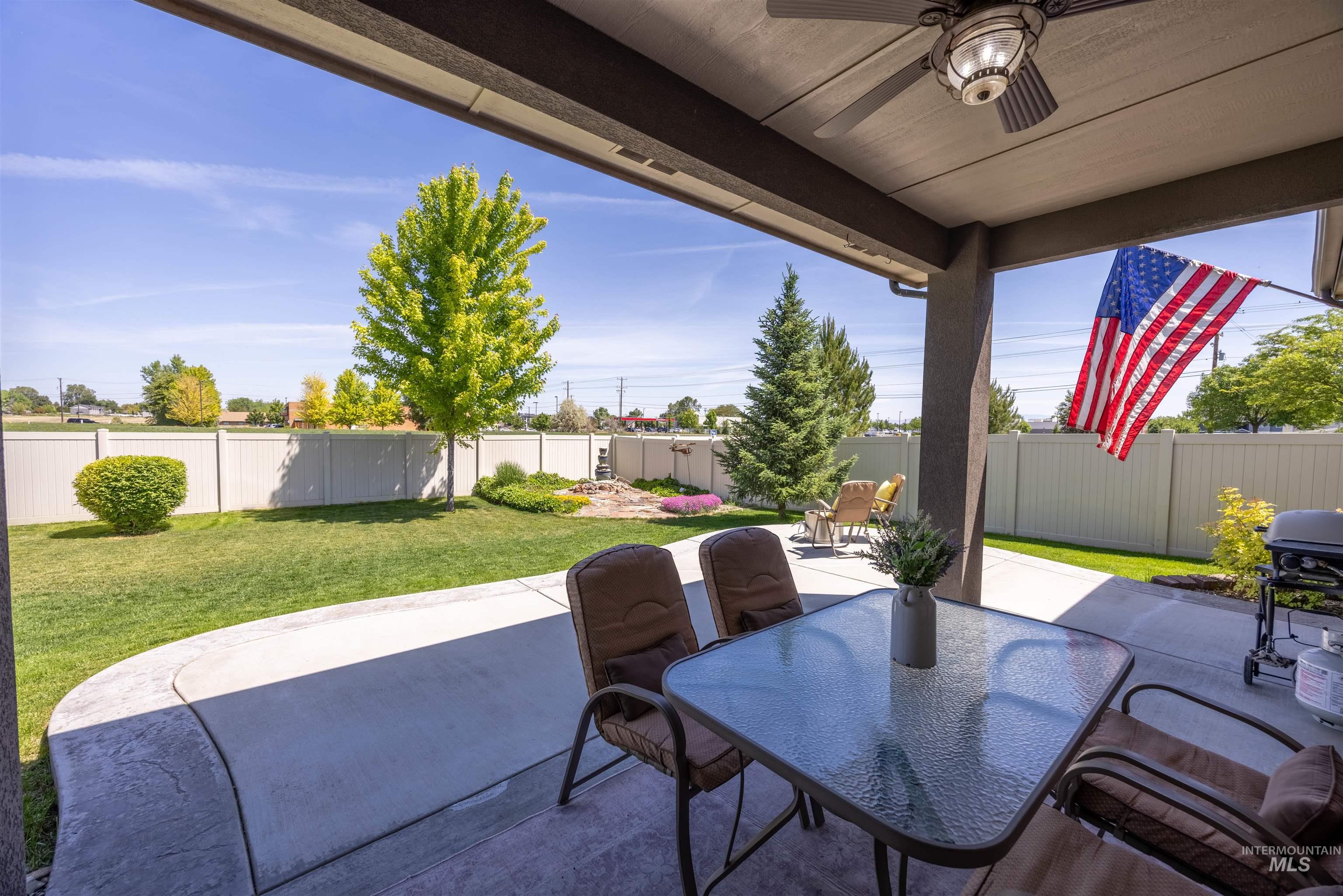 403 Appalachian Street, Caldwell, Idaho 83607, 3 Bedrooms, 2 Bathrooms, Residential For Sale, Price $547,900,MLS 98988580