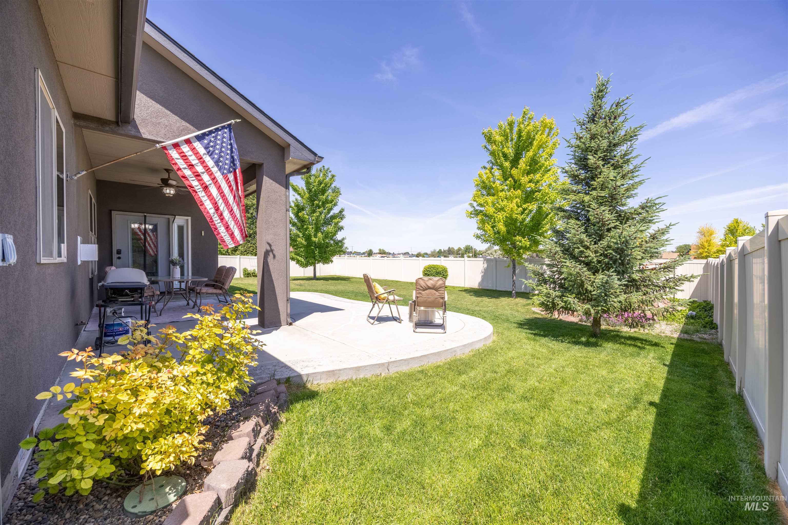 403 Appalachian Street, Caldwell, Idaho 83607, 3 Bedrooms, 2 Bathrooms, Residential For Sale, Price $547,900,MLS 98988580