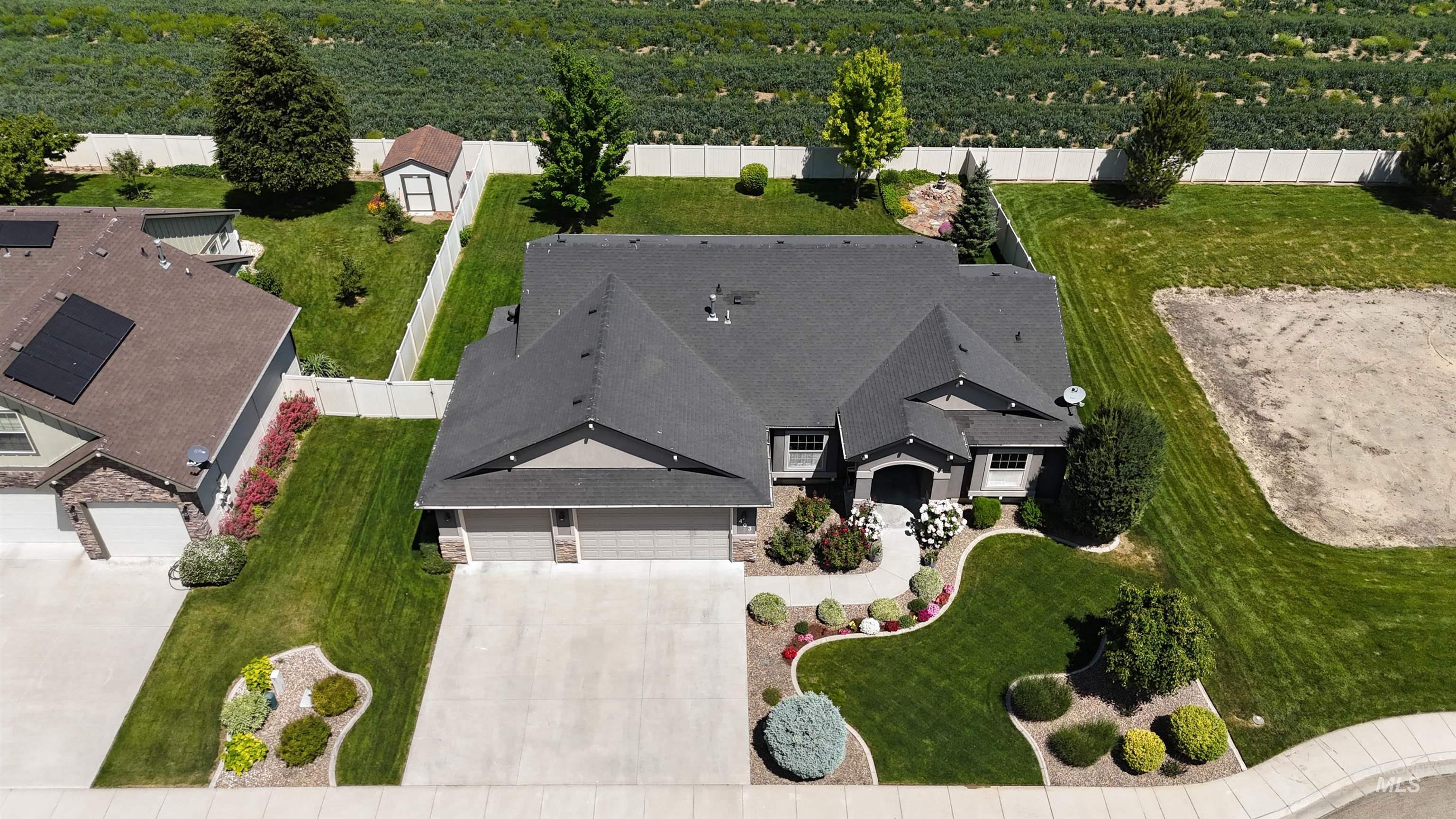 403 Appalachian Street, Caldwell, Idaho 83607, 3 Bedrooms, 2 Bathrooms, Residential For Sale, Price $547,900,MLS 98988580