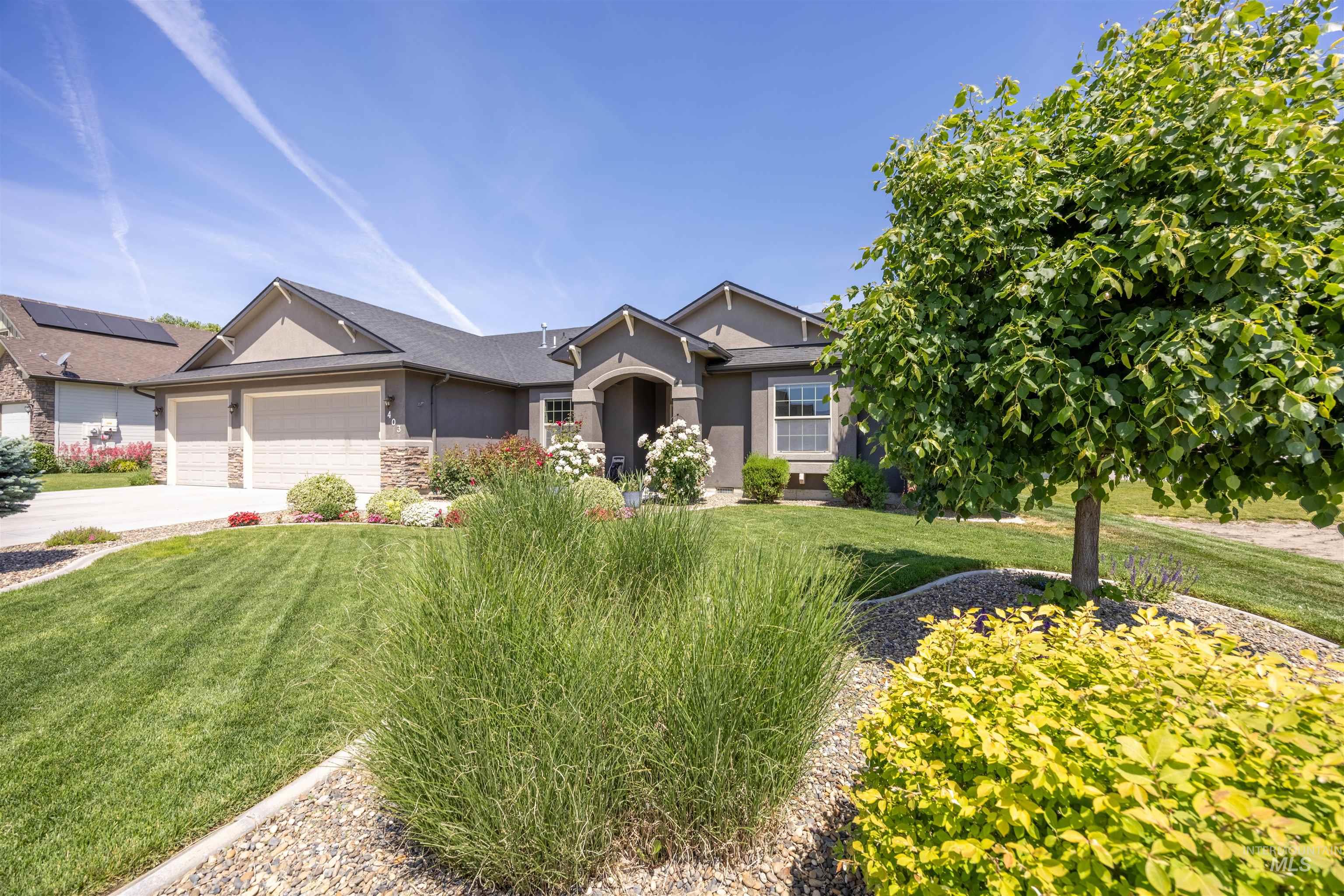 403 Appalachian Street, Caldwell, Idaho 83607, 3 Bedrooms, 2 Bathrooms, Residential For Sale, Price $547,900,MLS 98988580
