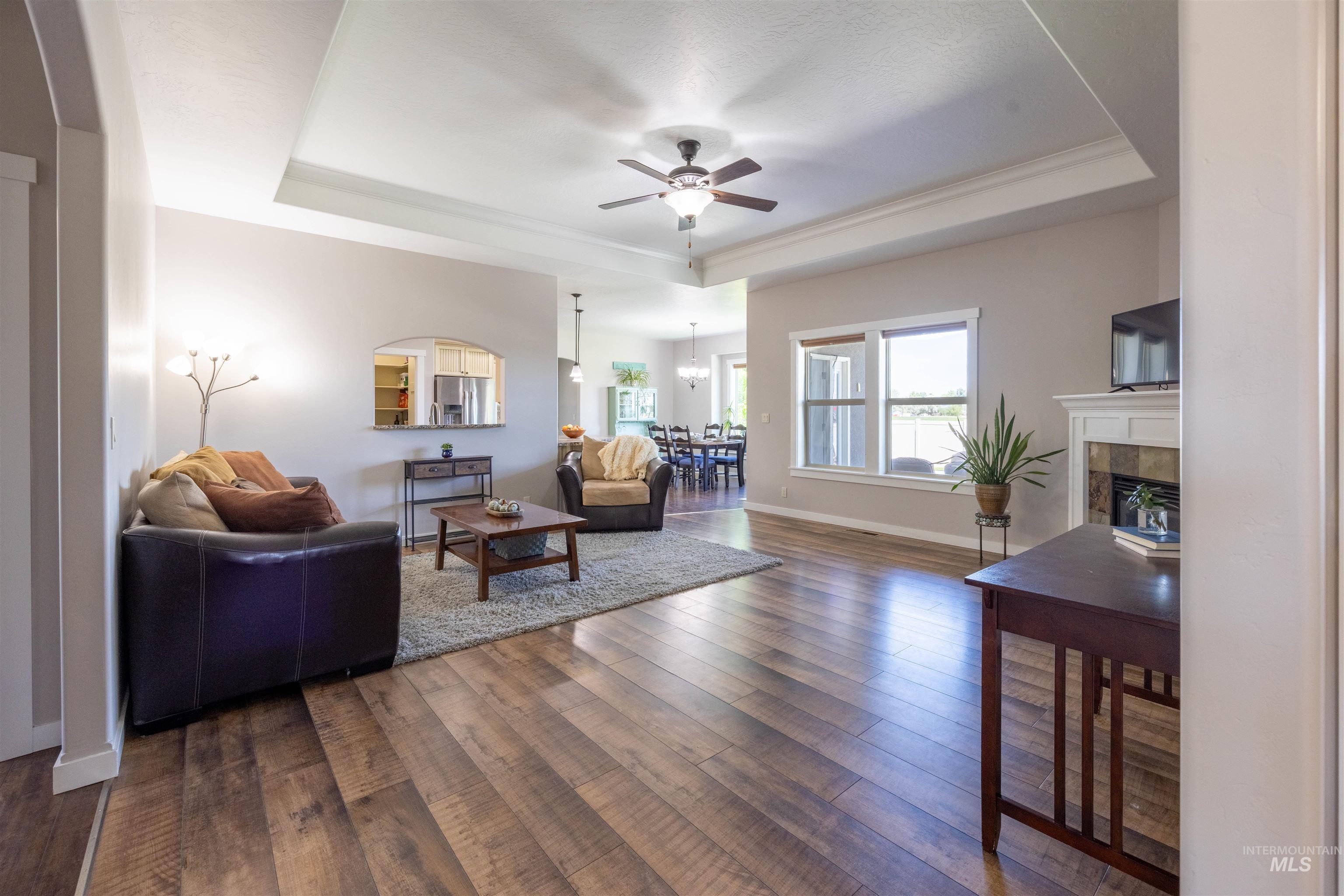 403 Appalachian Street, Caldwell, Idaho 83607, 3 Bedrooms, 2 Bathrooms, Residential For Sale, Price $547,900,MLS 98988580