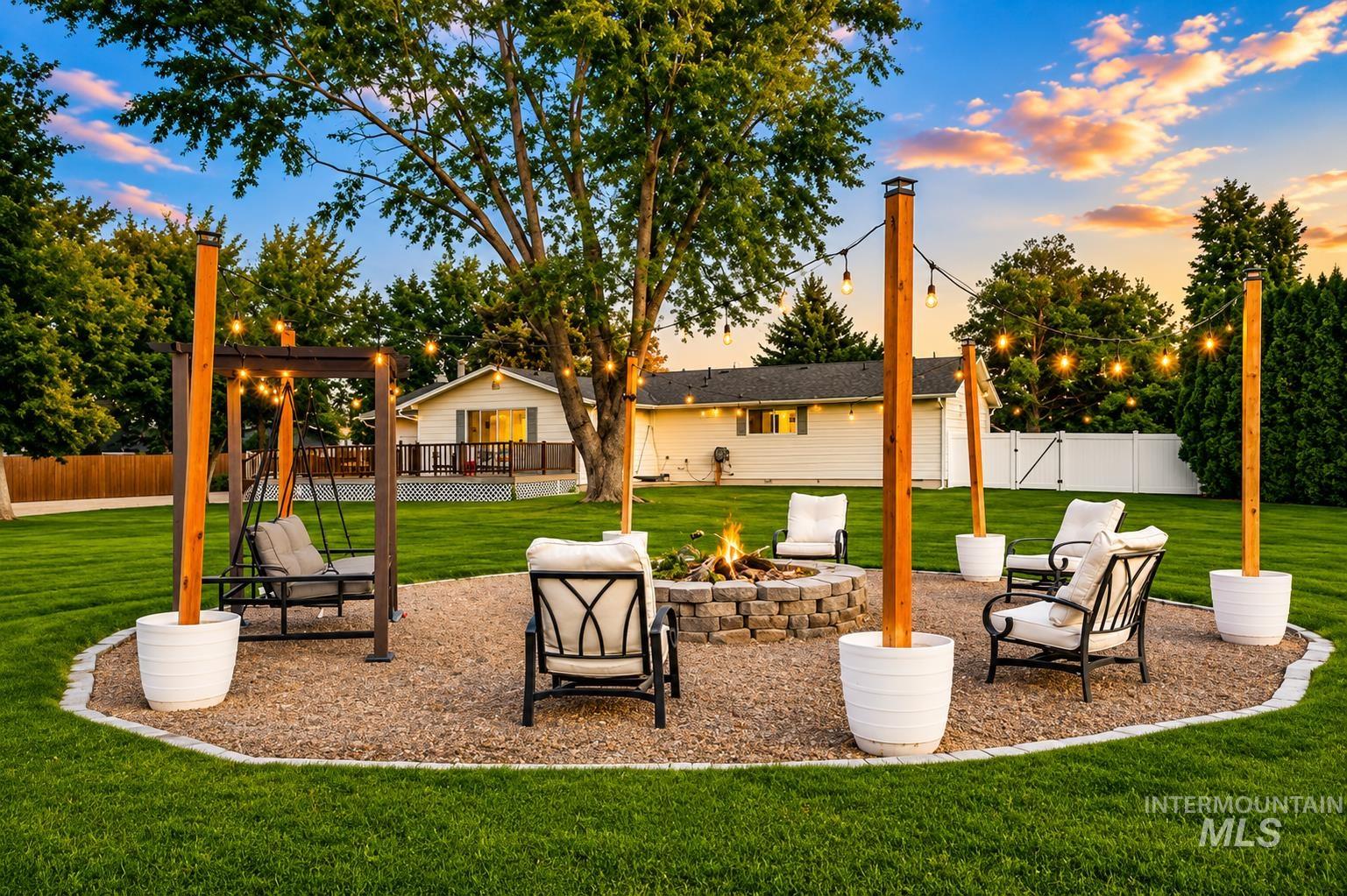 9710 W Coleen Dr, Boise, Idaho 83709, 3 Bedrooms, 2 Bathrooms, Residential For Sale, Price $824,900,MLS 98988582