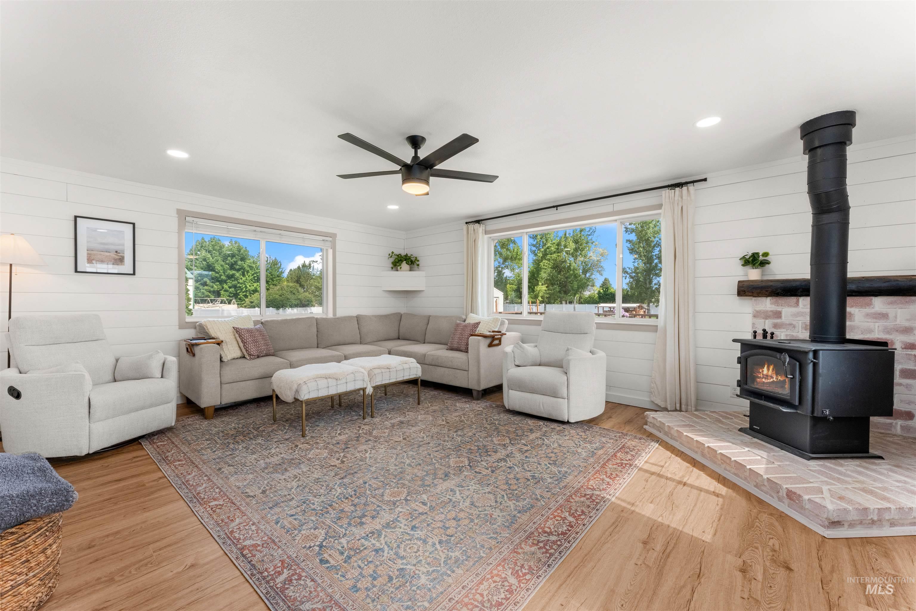 9710 W Coleen Dr, Boise, Idaho 83709, 3 Bedrooms, 2 Bathrooms, Residential For Sale, Price $799,900, 98988582