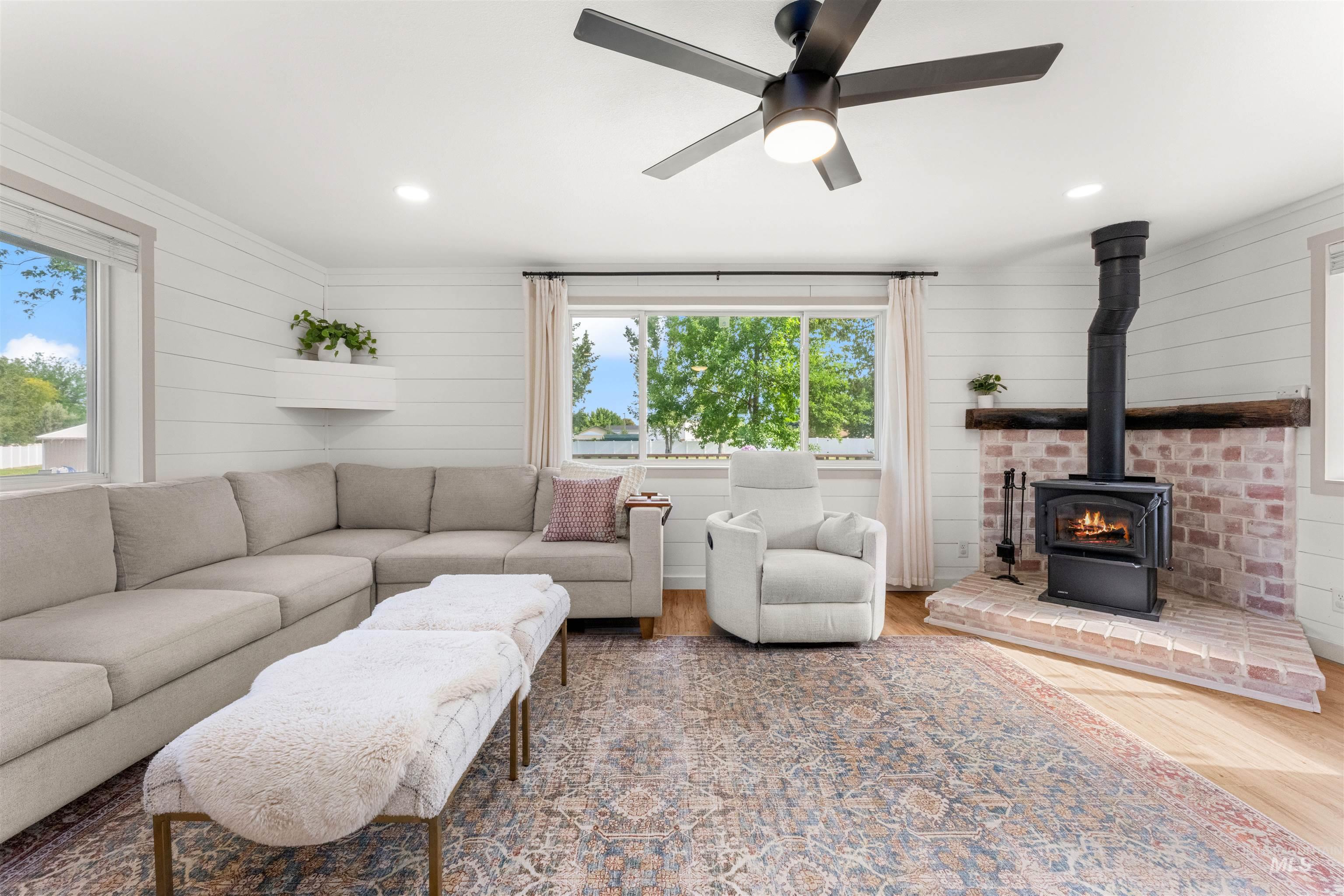 9710 W Coleen Dr, Boise, Idaho 83709, 3 Bedrooms, 2 Bathrooms, Residential For Sale, Price $799,900, 98988582