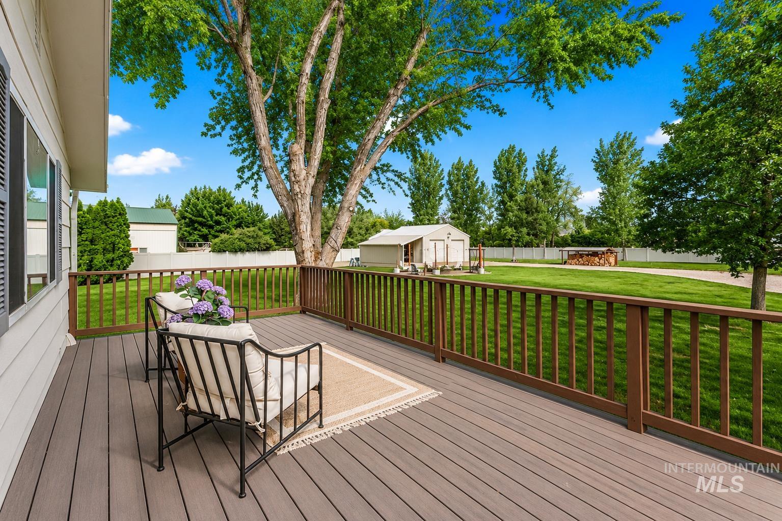 9710 W Coleen Dr, Boise, Idaho 83709, 3 Bedrooms, 2 Bathrooms, Residential For Sale, Price $799,900, 98988582