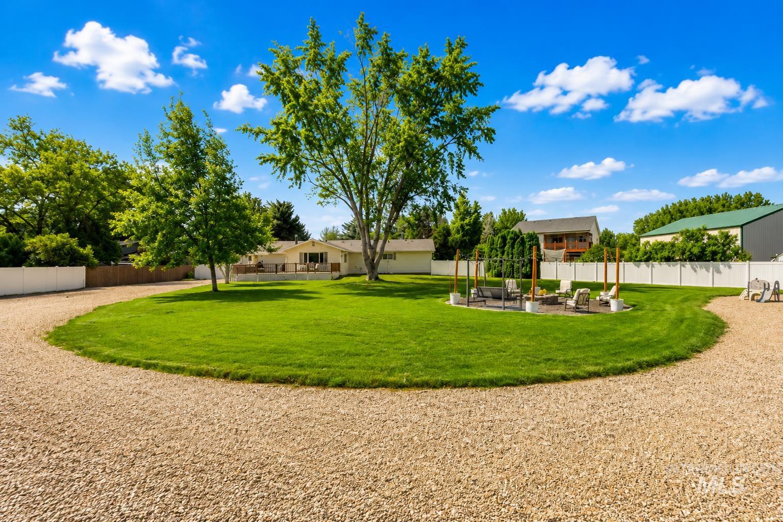 9710 W Coleen Dr, Boise, Idaho 83709, 3 Bedrooms, 2 Bathrooms, Residential For Sale, Price $799,900, 98988582