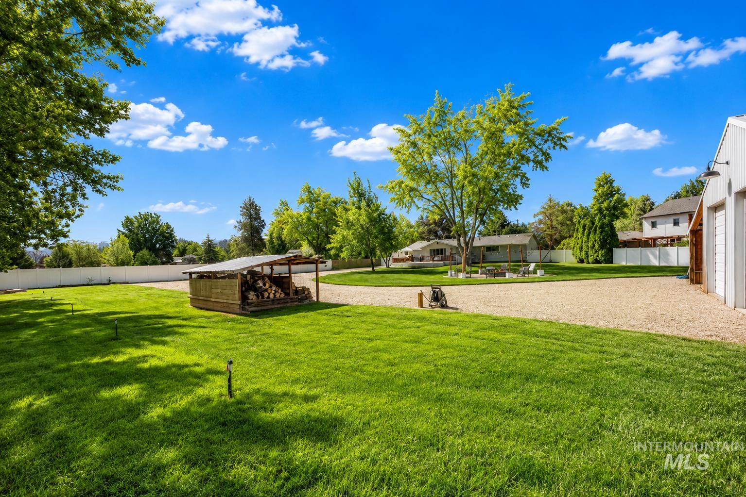 9710 W Coleen Dr, Boise, Idaho 83709, 3 Bedrooms, 2 Bathrooms, Residential For Sale, Price $799,900, 98988582