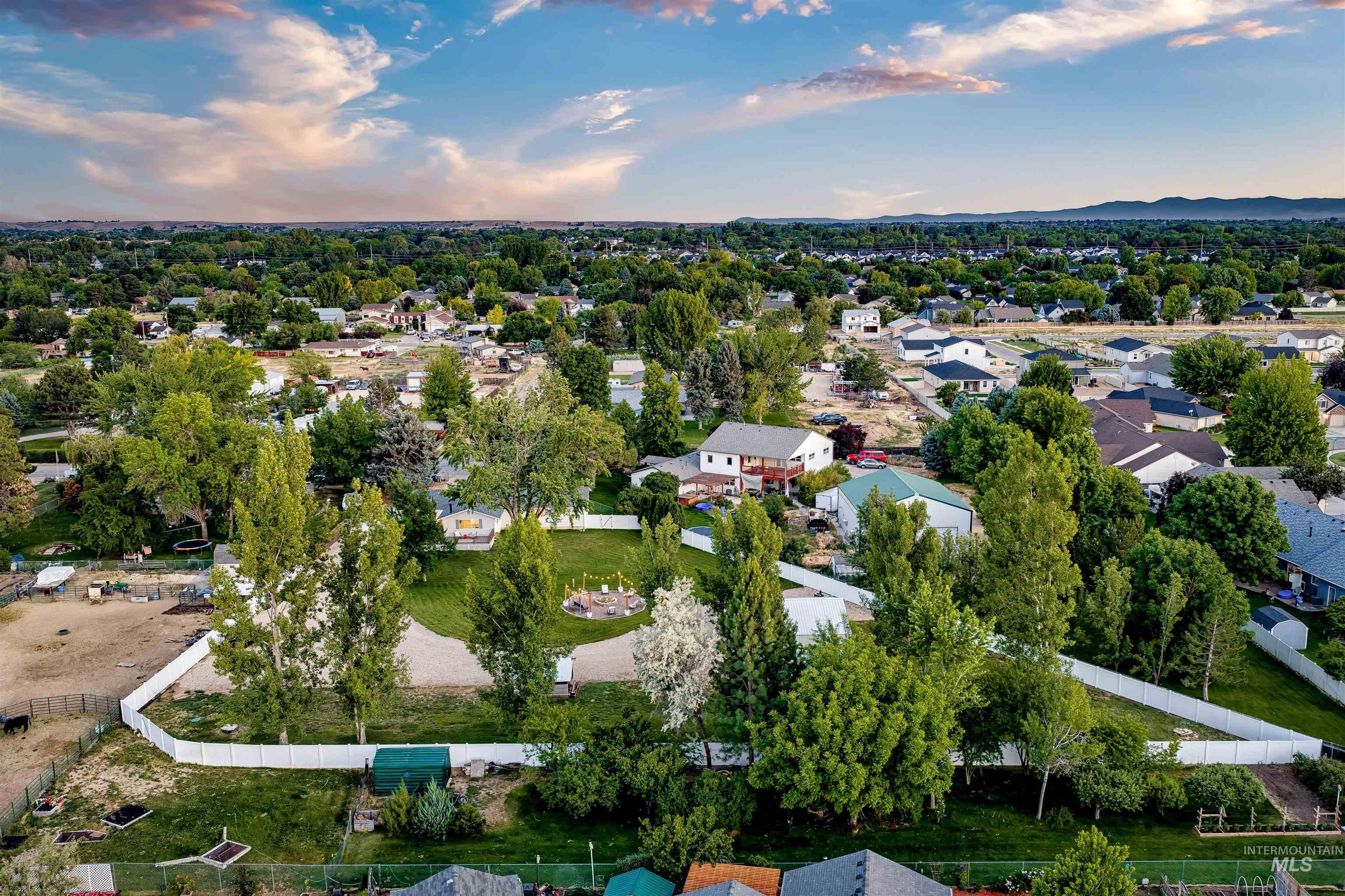 9710 W Coleen Dr, Boise, Idaho 83709, 3 Bedrooms, 2 Bathrooms, Residential For Sale, Price $799,900, 98988582