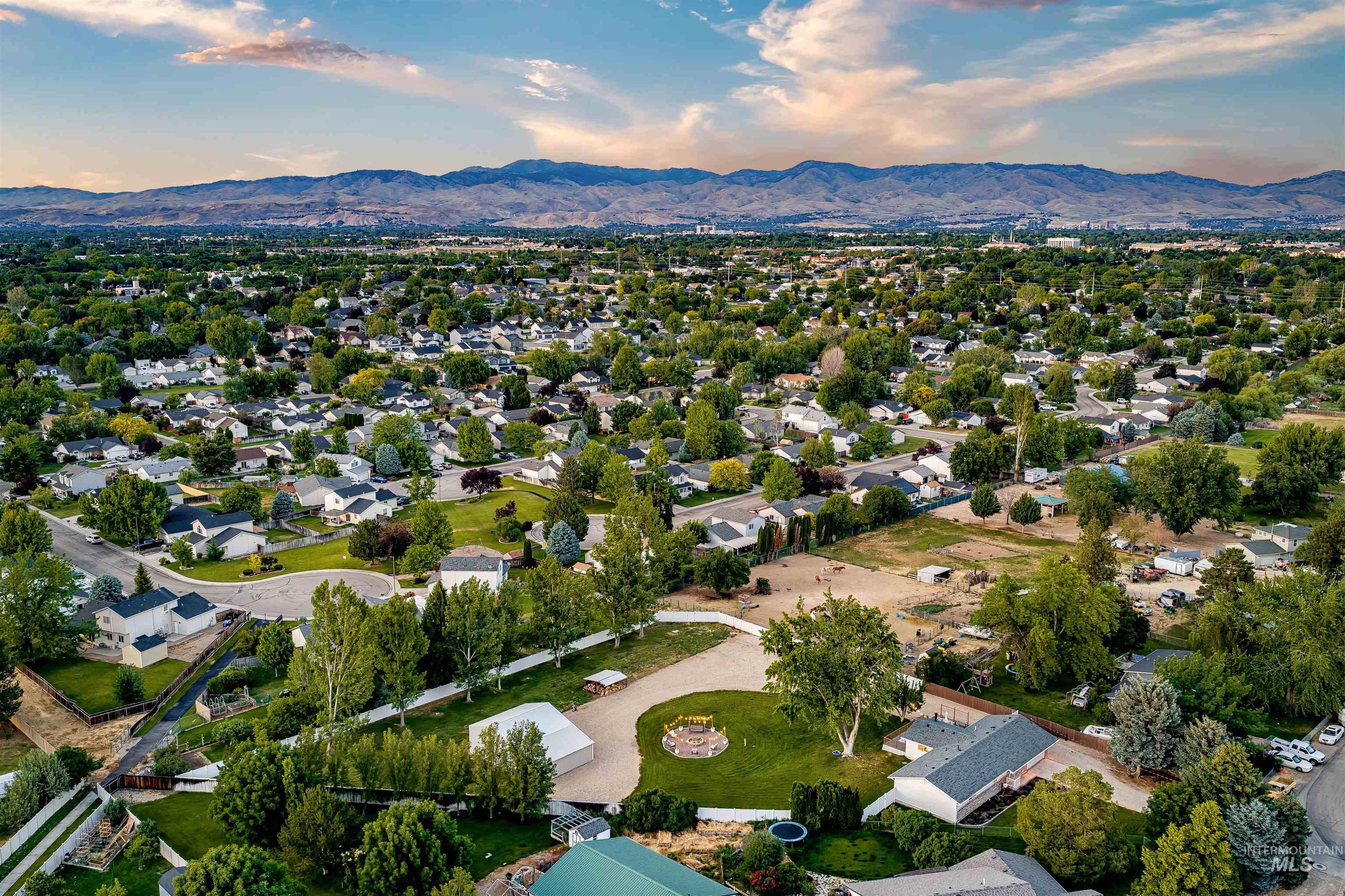 9710 W Coleen Dr, Boise, Idaho 83709, 3 Bedrooms, 2 Bathrooms, Residential For Sale, Price $799,900, 98988582