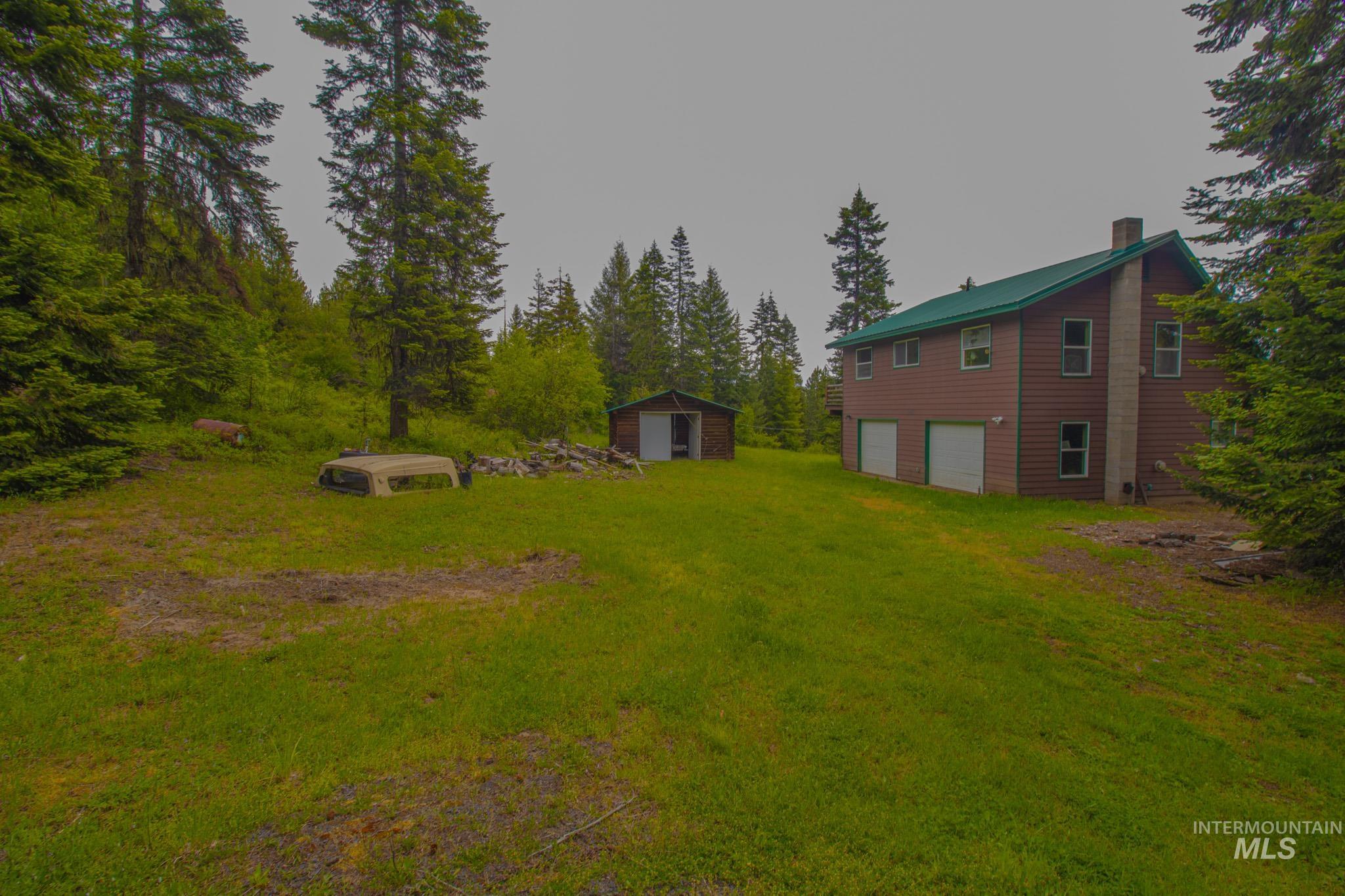 668 Sagewood Dr, Orofino, Idaho 83544, 1 Bedroom, 2 Bathrooms, Residential For Sale, Price $335,000,MLS 98988583