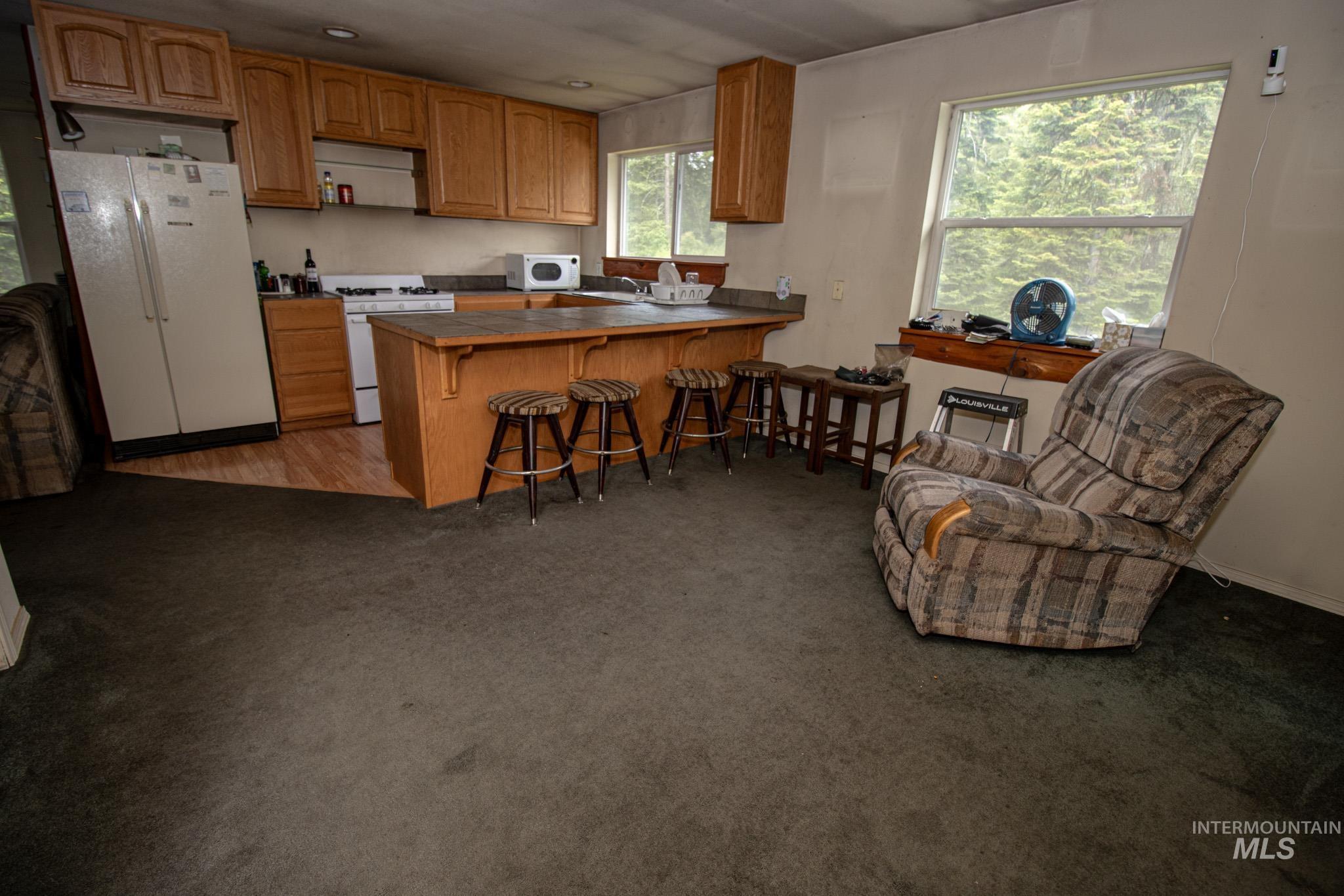 668 Sagewood Dr, Orofino, Idaho 83544, 1 Bedroom, 2 Bathrooms, Residential For Sale, Price $335,000,MLS 98988583