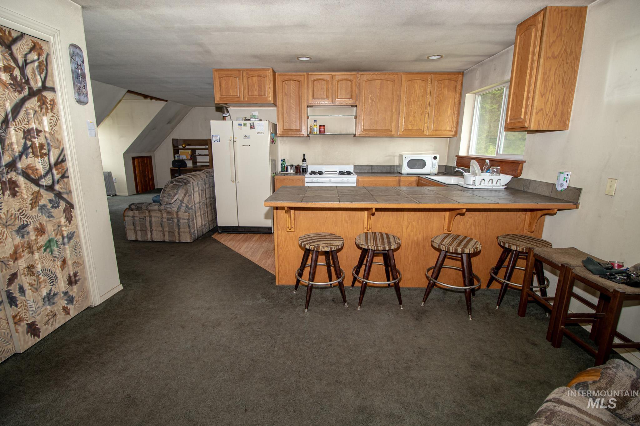 668 Sagewood Dr, Orofino, Idaho 83544, 1 Bedroom, 2 Bathrooms, Residential For Sale, Price $335,000,MLS 98988583