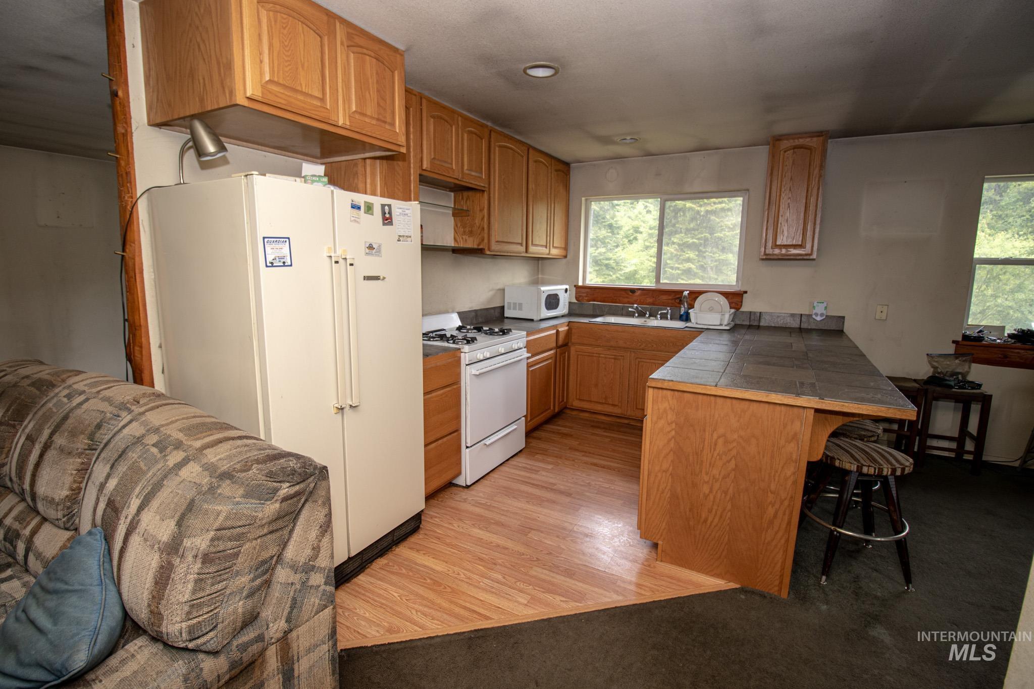668 Sagewood Dr, Orofino, Idaho 83544, 1 Bedroom, 2 Bathrooms, Residential For Sale, Price $335,000,MLS 98988583